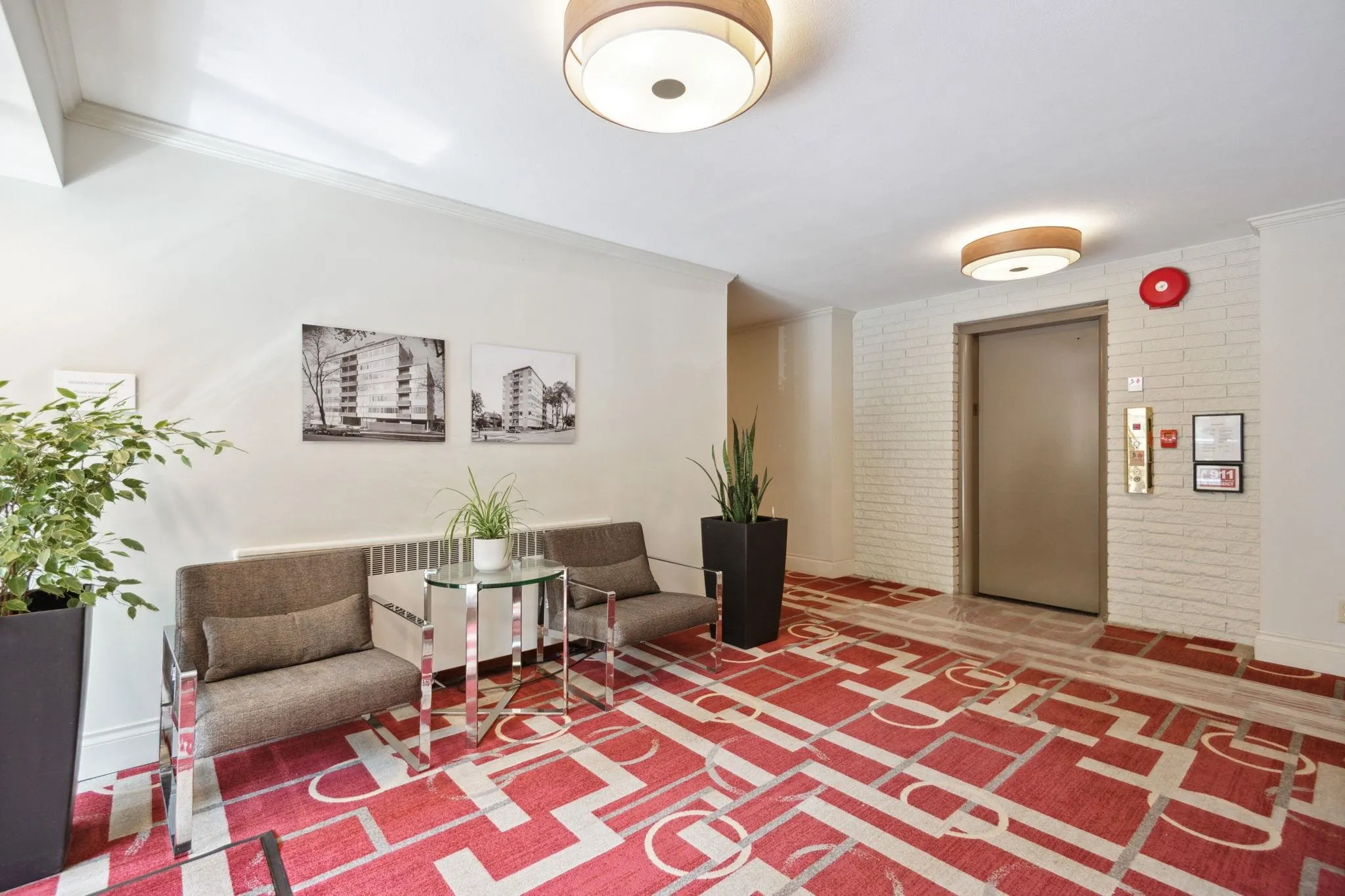 1315 Cardero Street #401