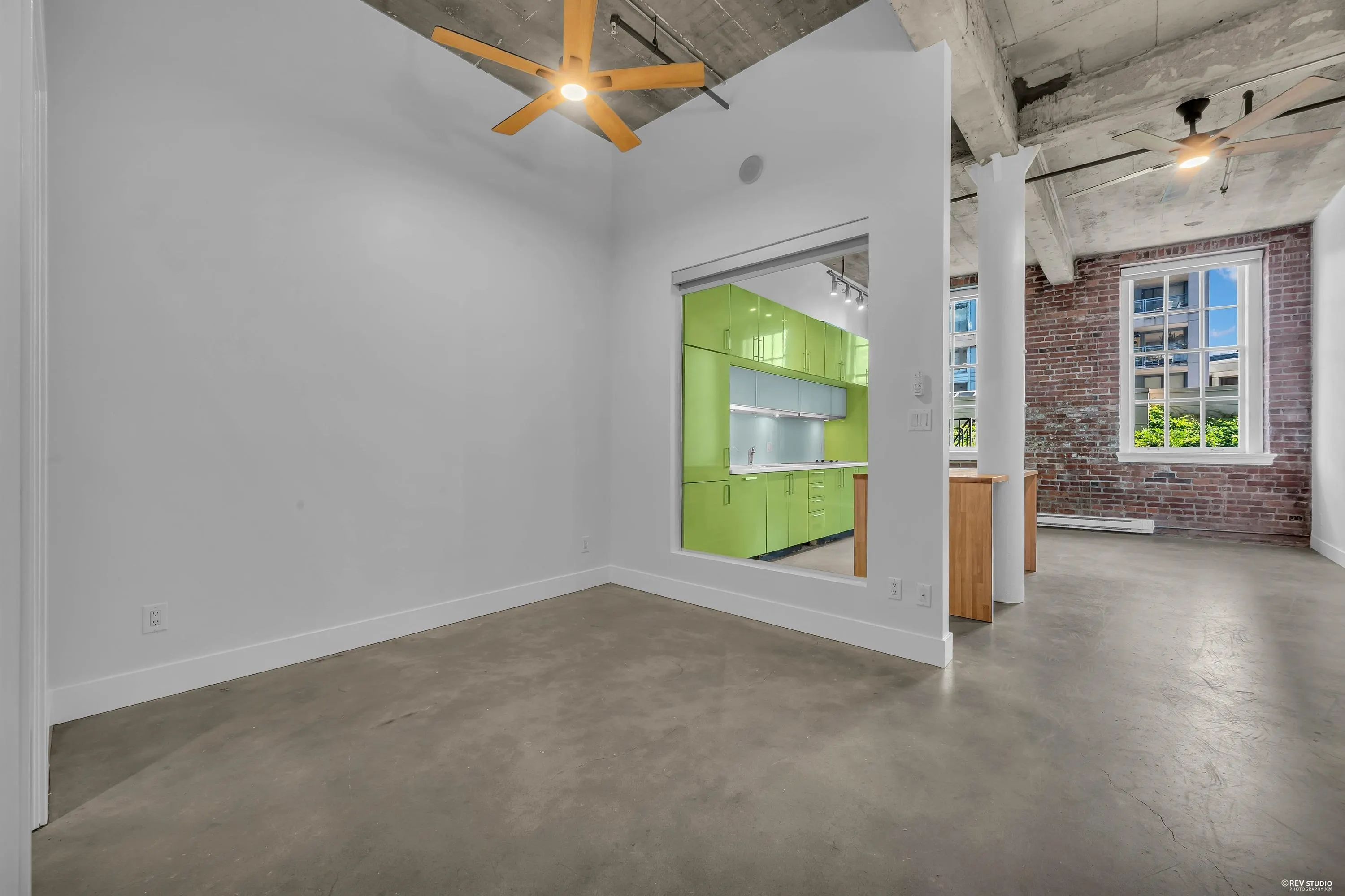 546 Beatty Street #209