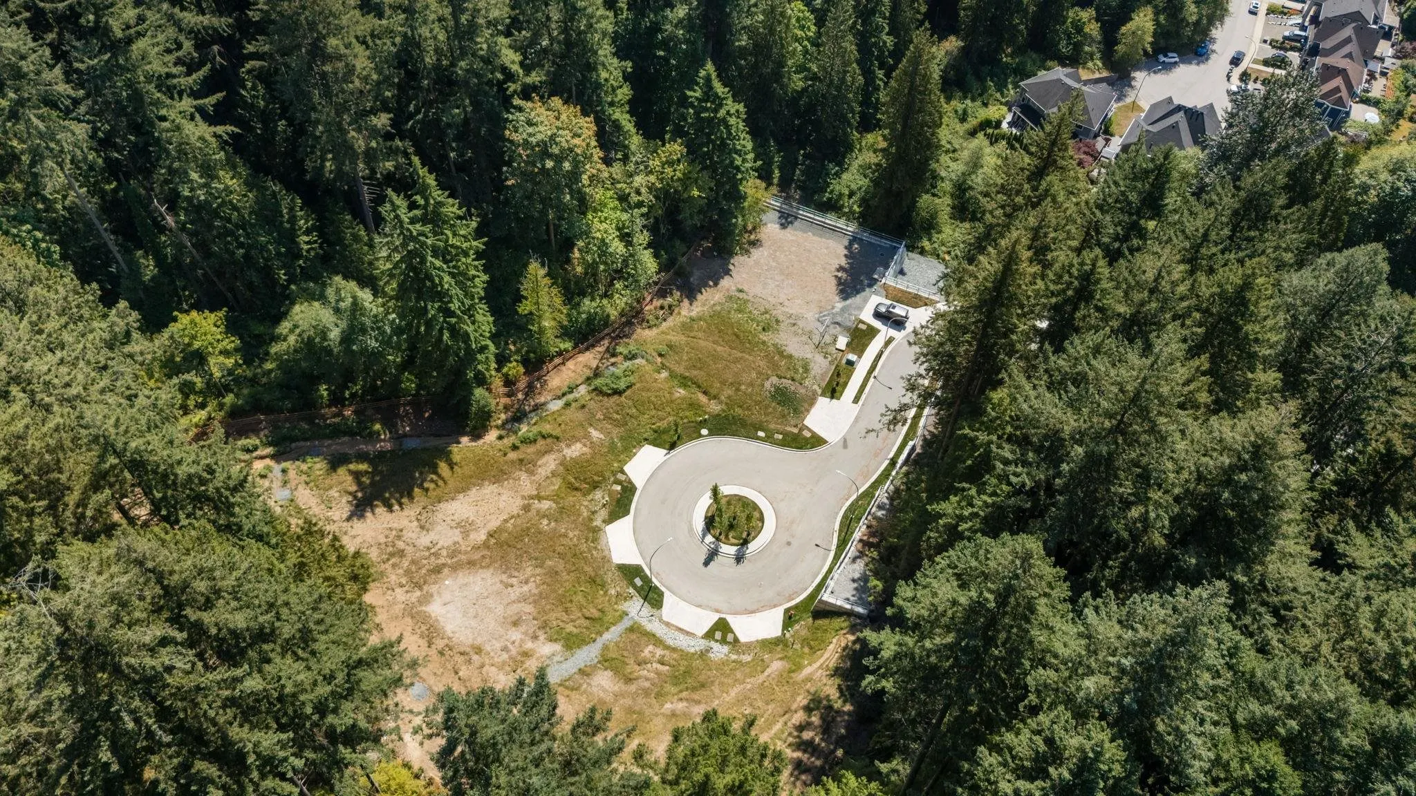 622 Foresthill Place