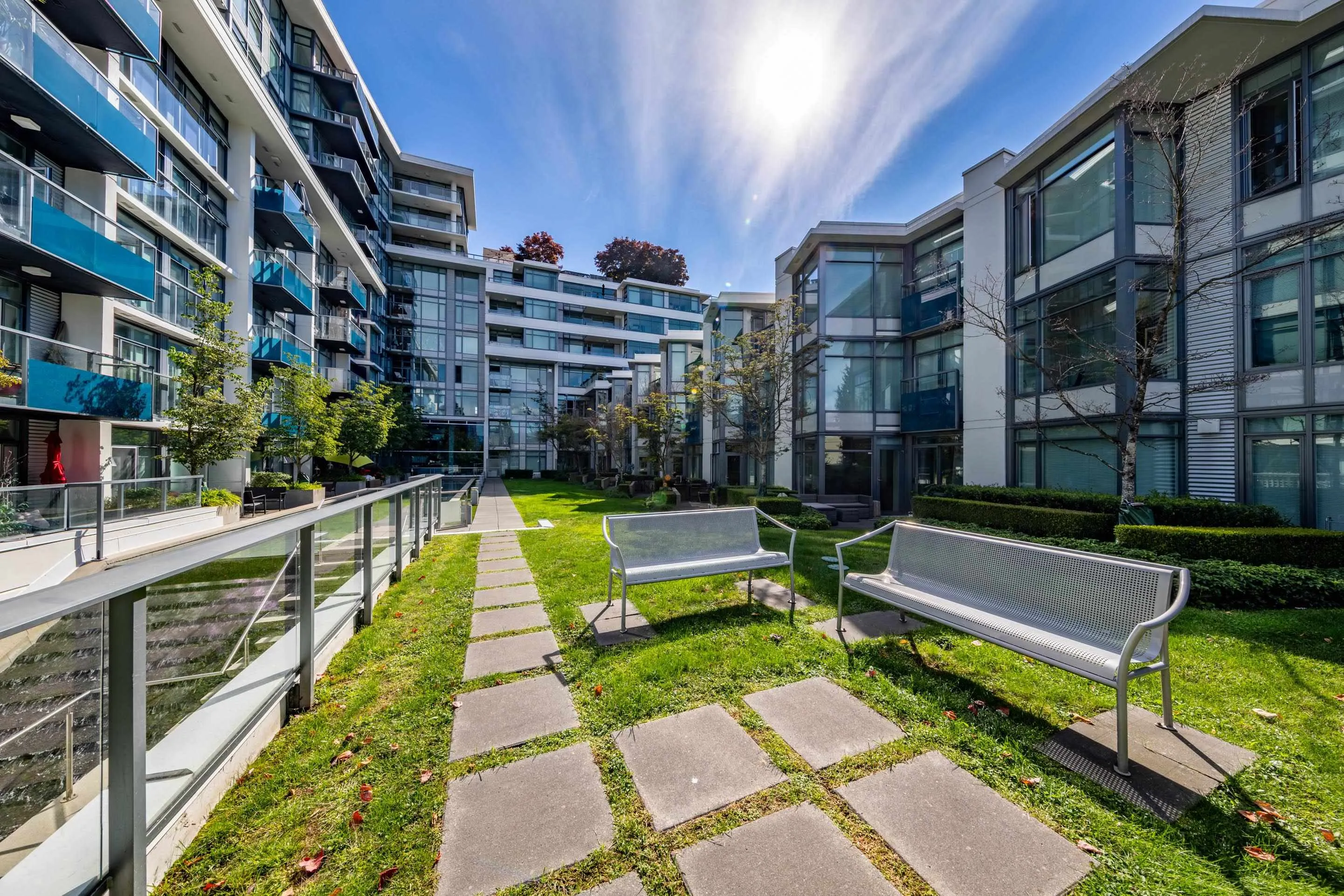 1777 W 7th Avenue #811
