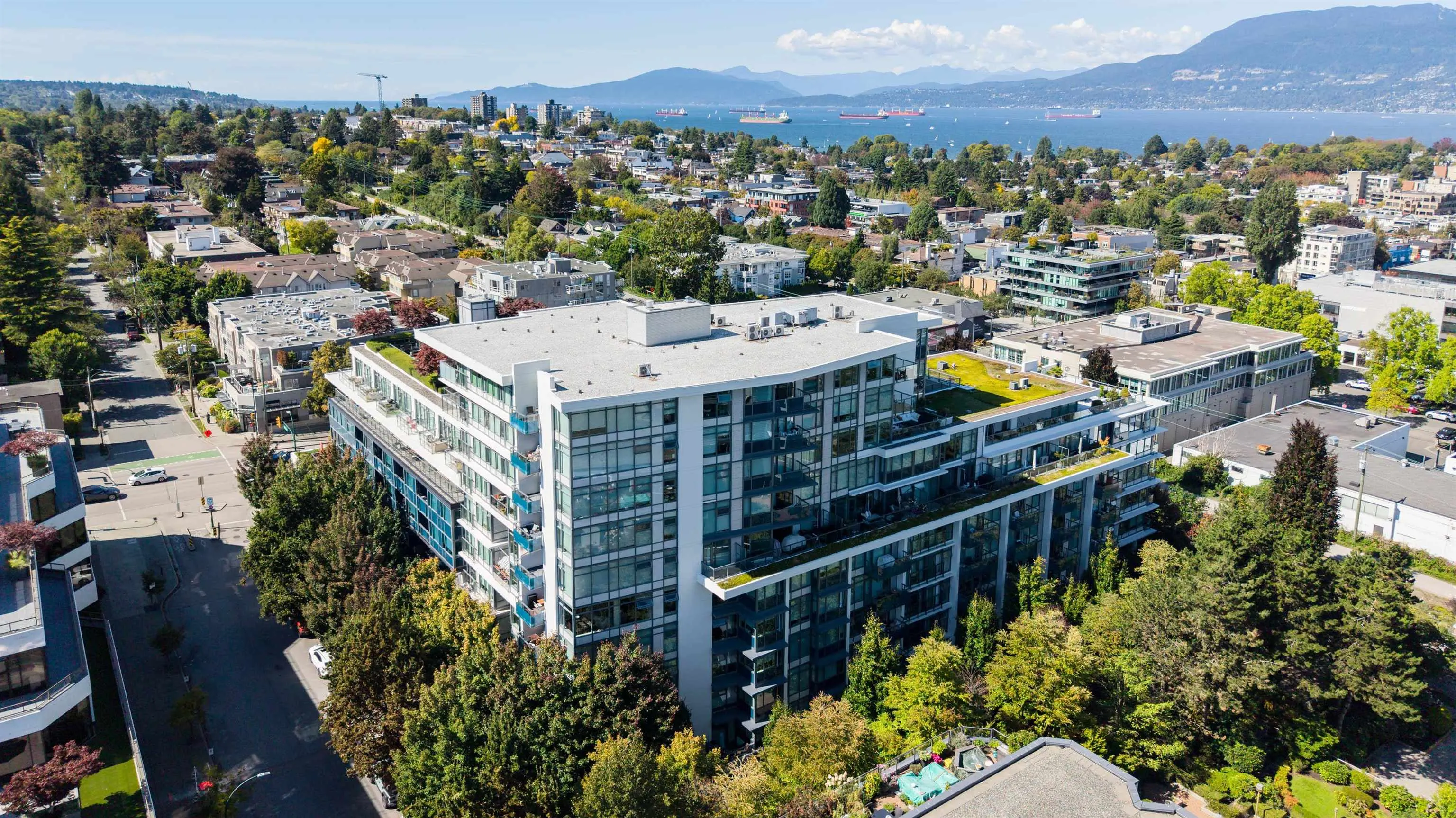 1777 W 7th Avenue #811
