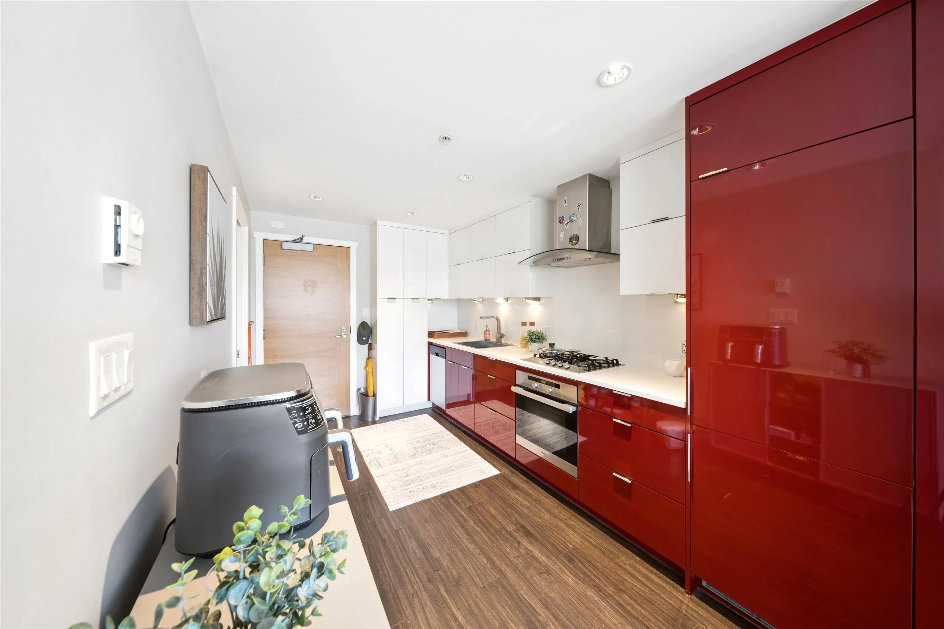 1777 W 7th Avenue #811