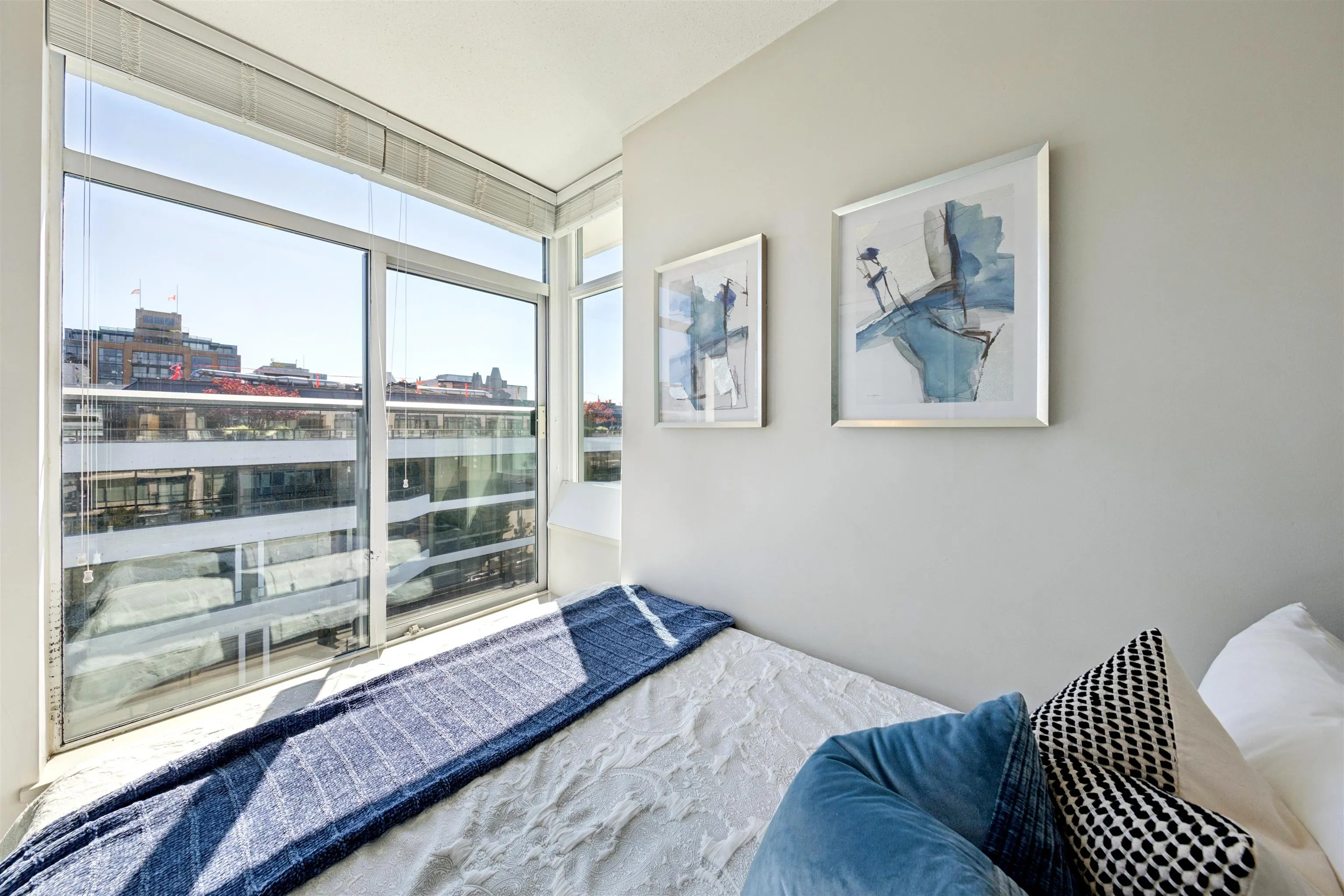 1777 W 7th Avenue #811