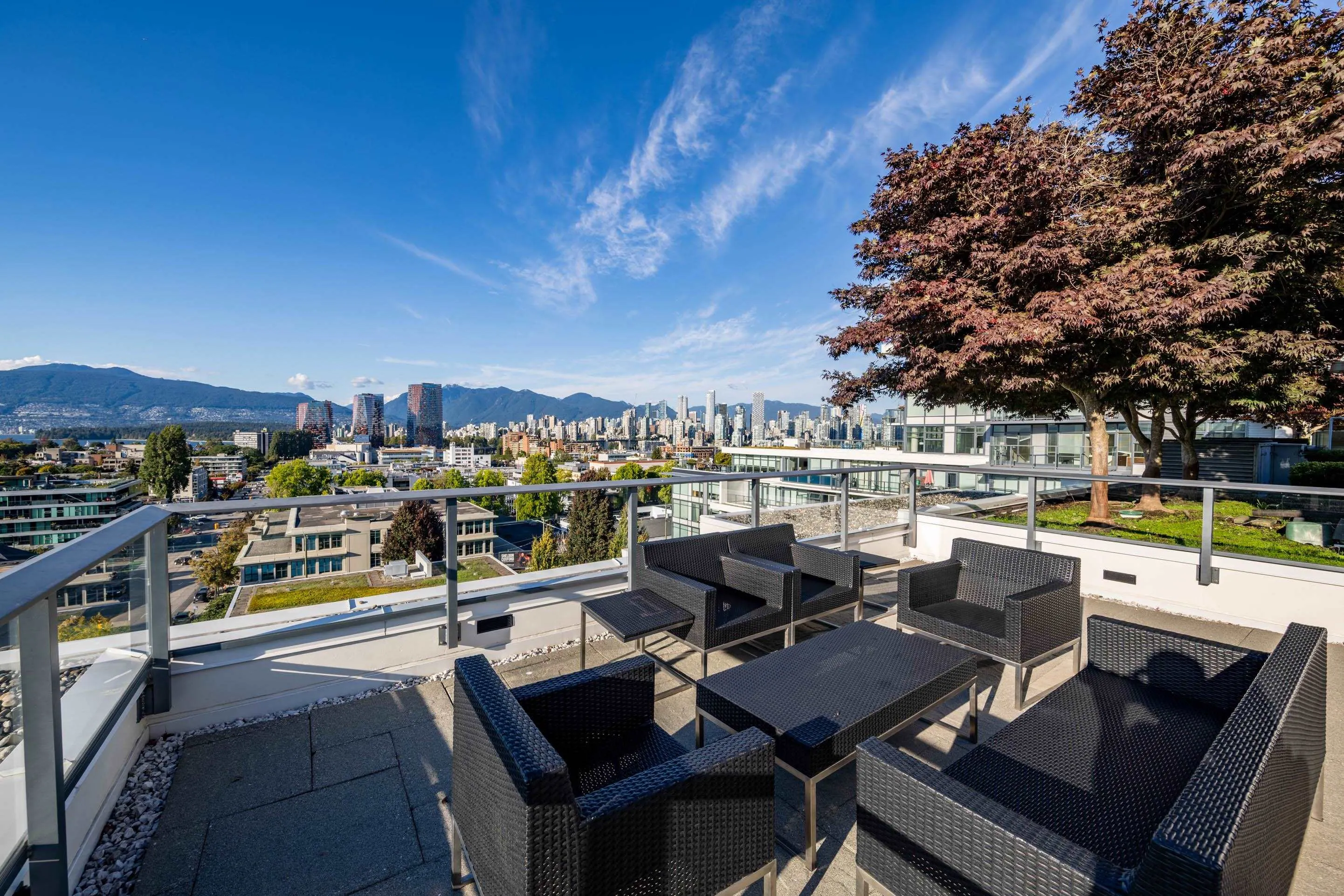 1777 W 7th Avenue #811