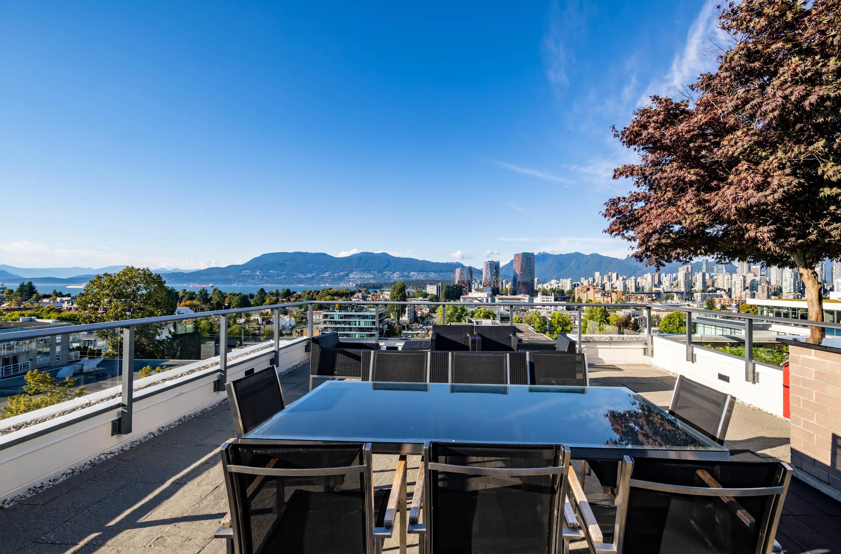 1777 W 7th Avenue #811