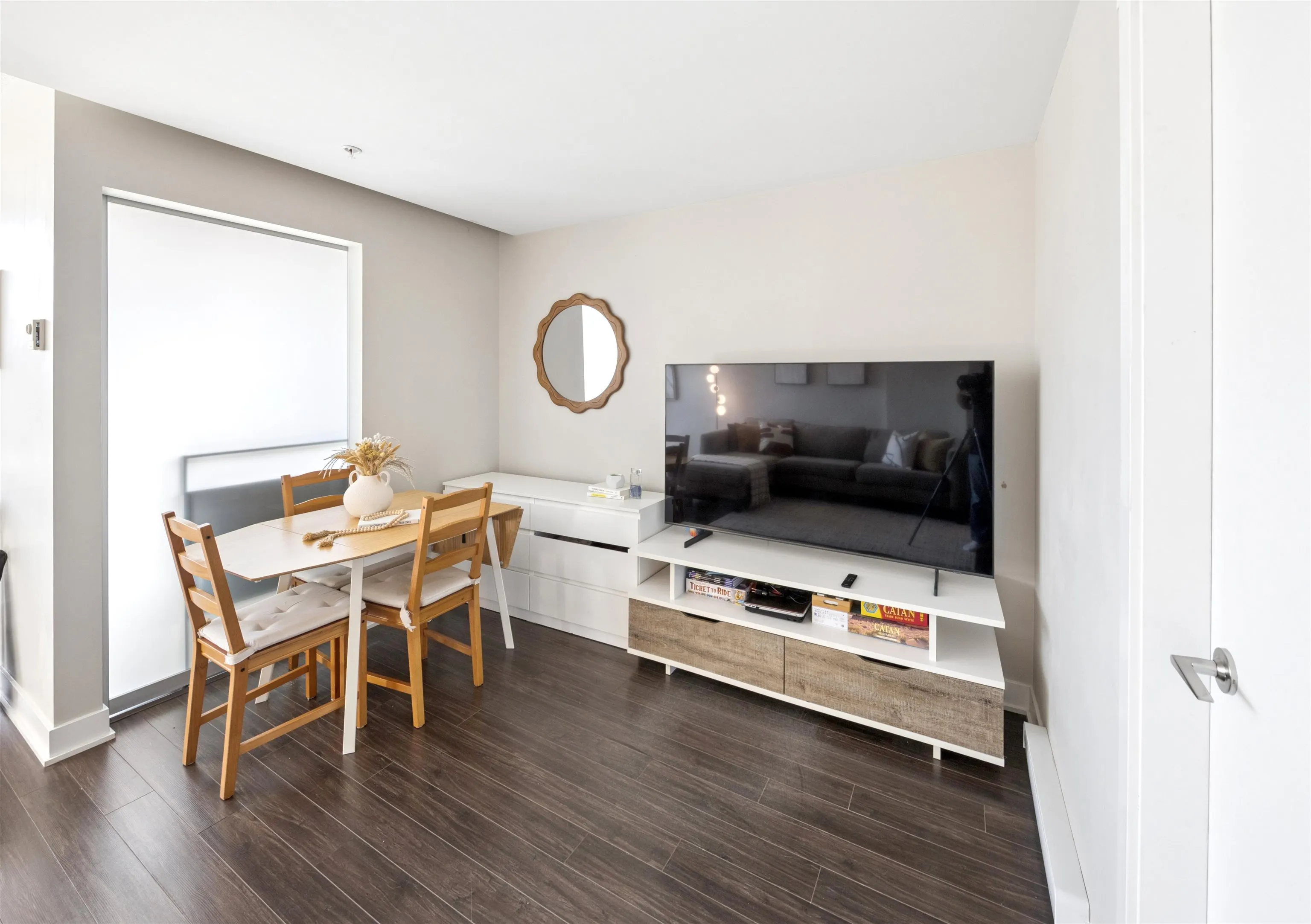 1777 W 7th Avenue #811