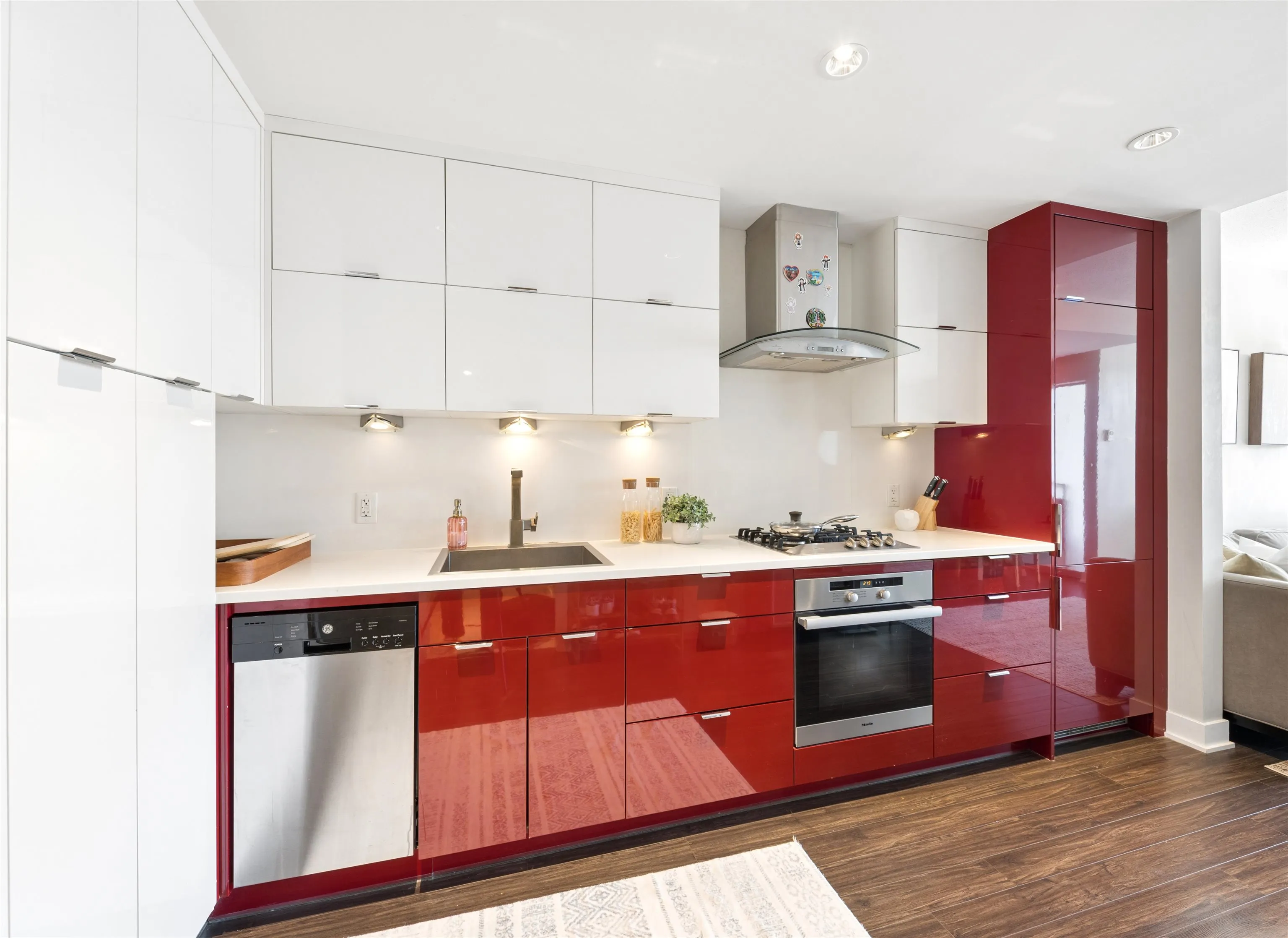 1777 W 7th Avenue #811