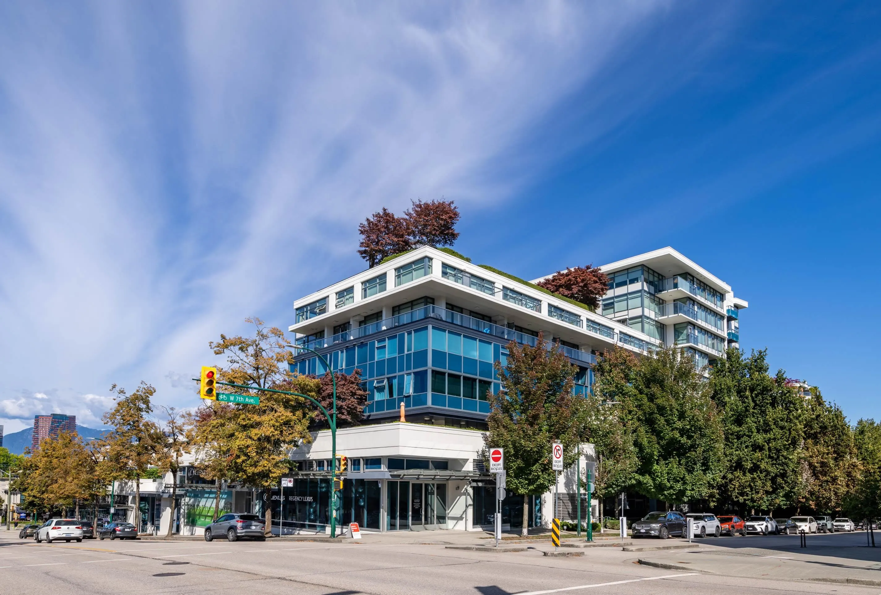 1777 W 7th Avenue #811