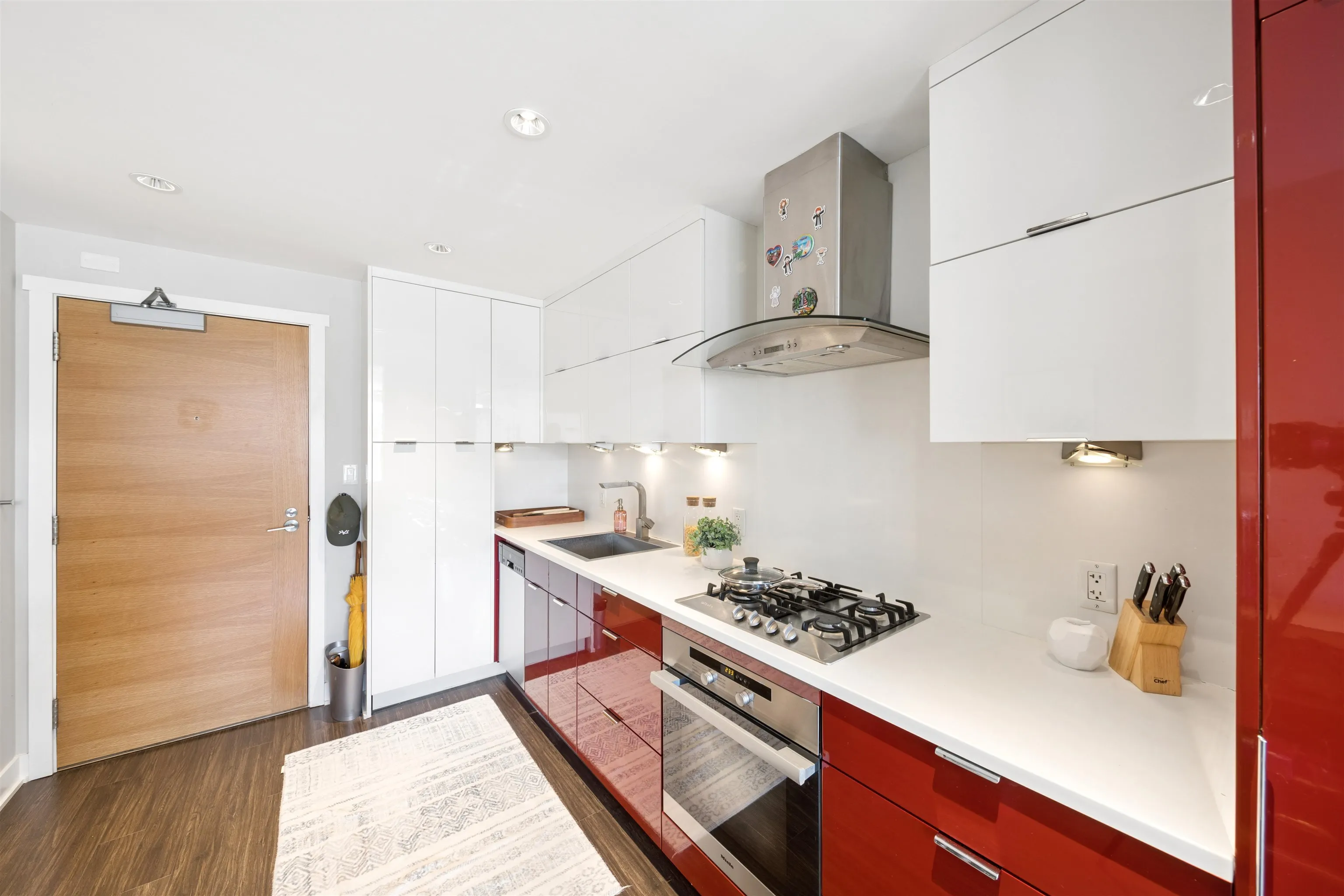1777 W 7th Avenue #811