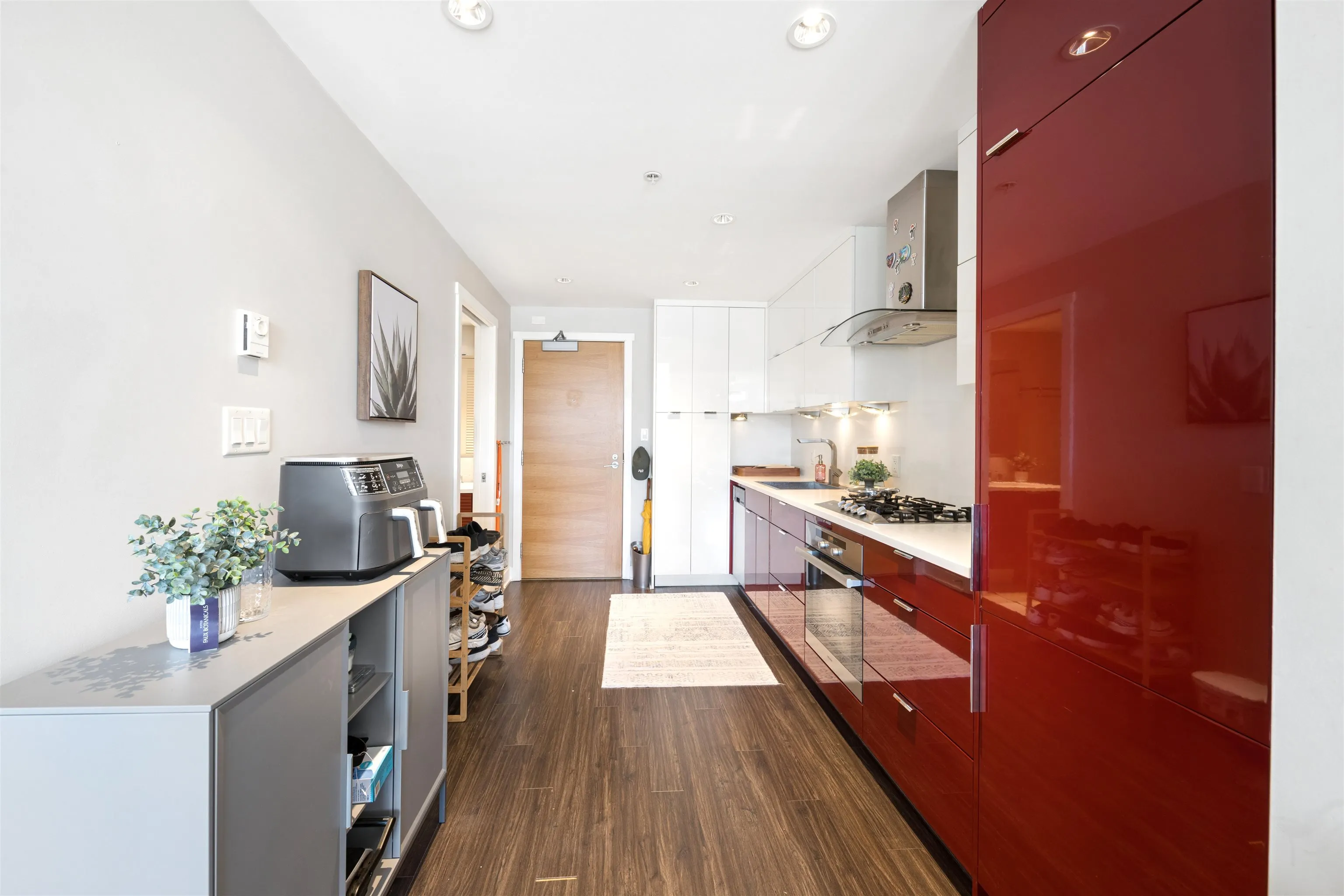 1777 W 7th Avenue #811