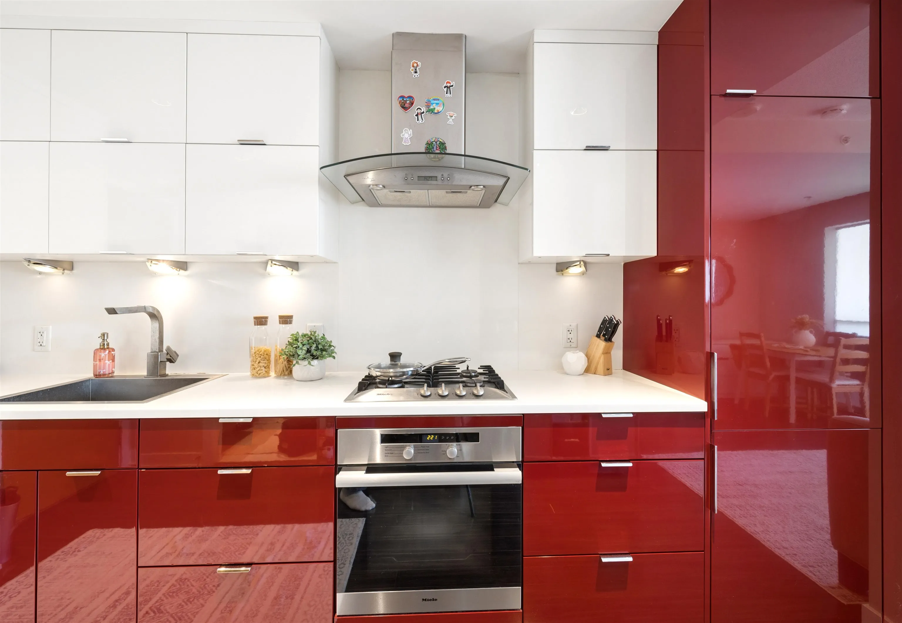 1777 W 7th Avenue #811