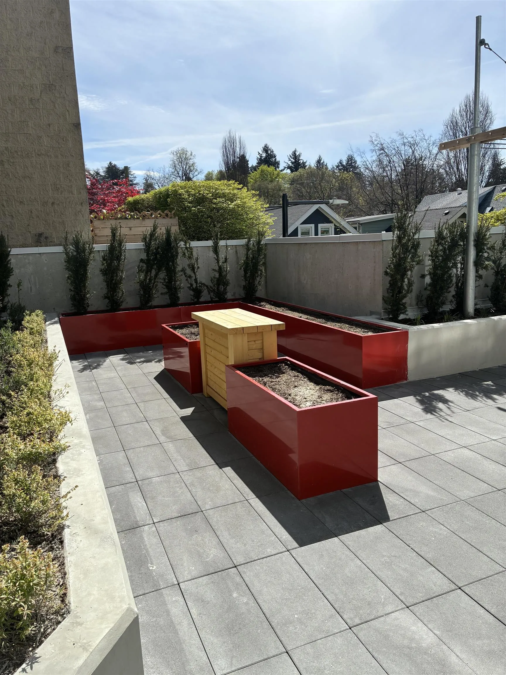 1680 E 12th Avenue #609
