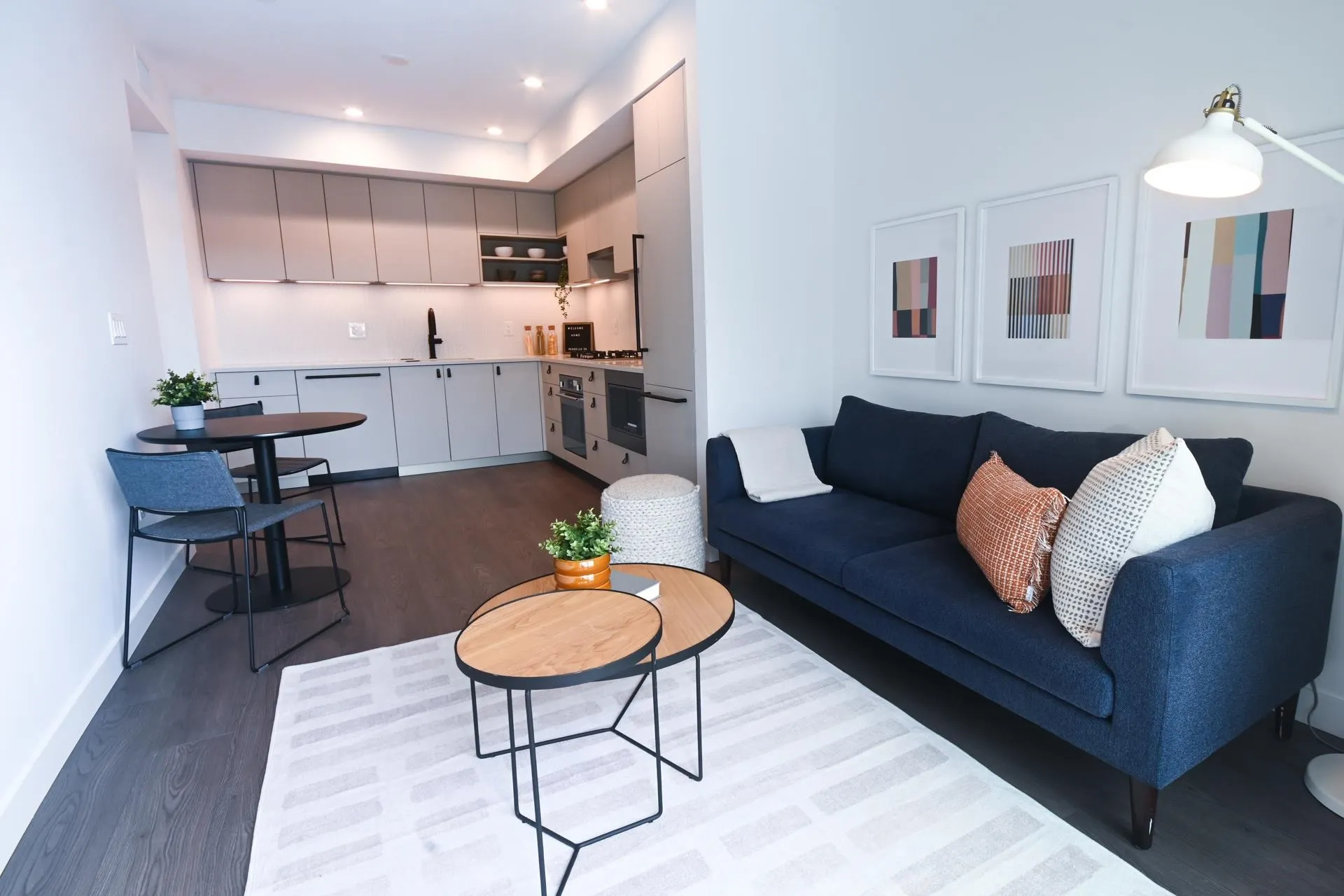 1680 E 12th Avenue #609