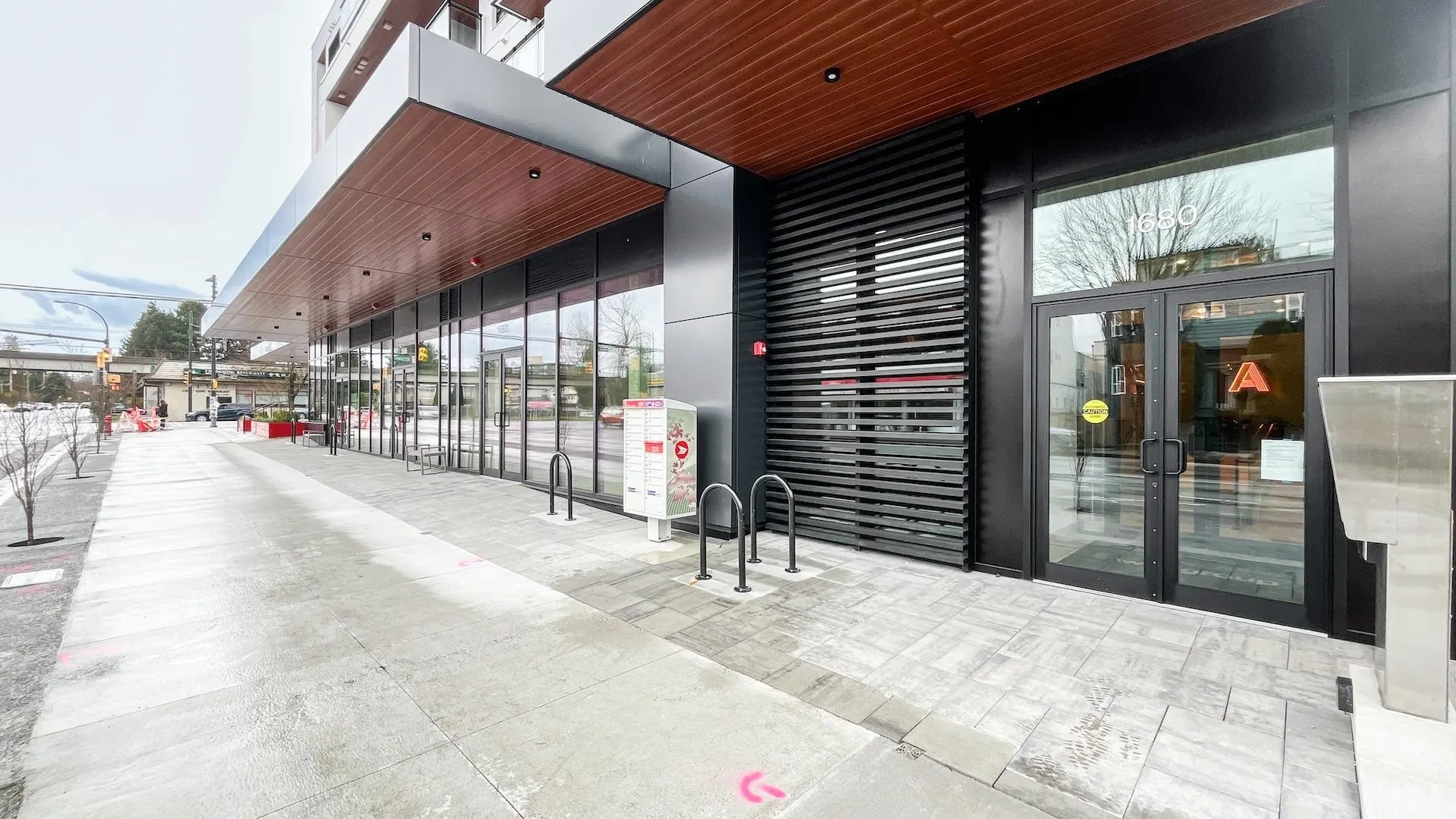 1680 E 12th Avenue #609