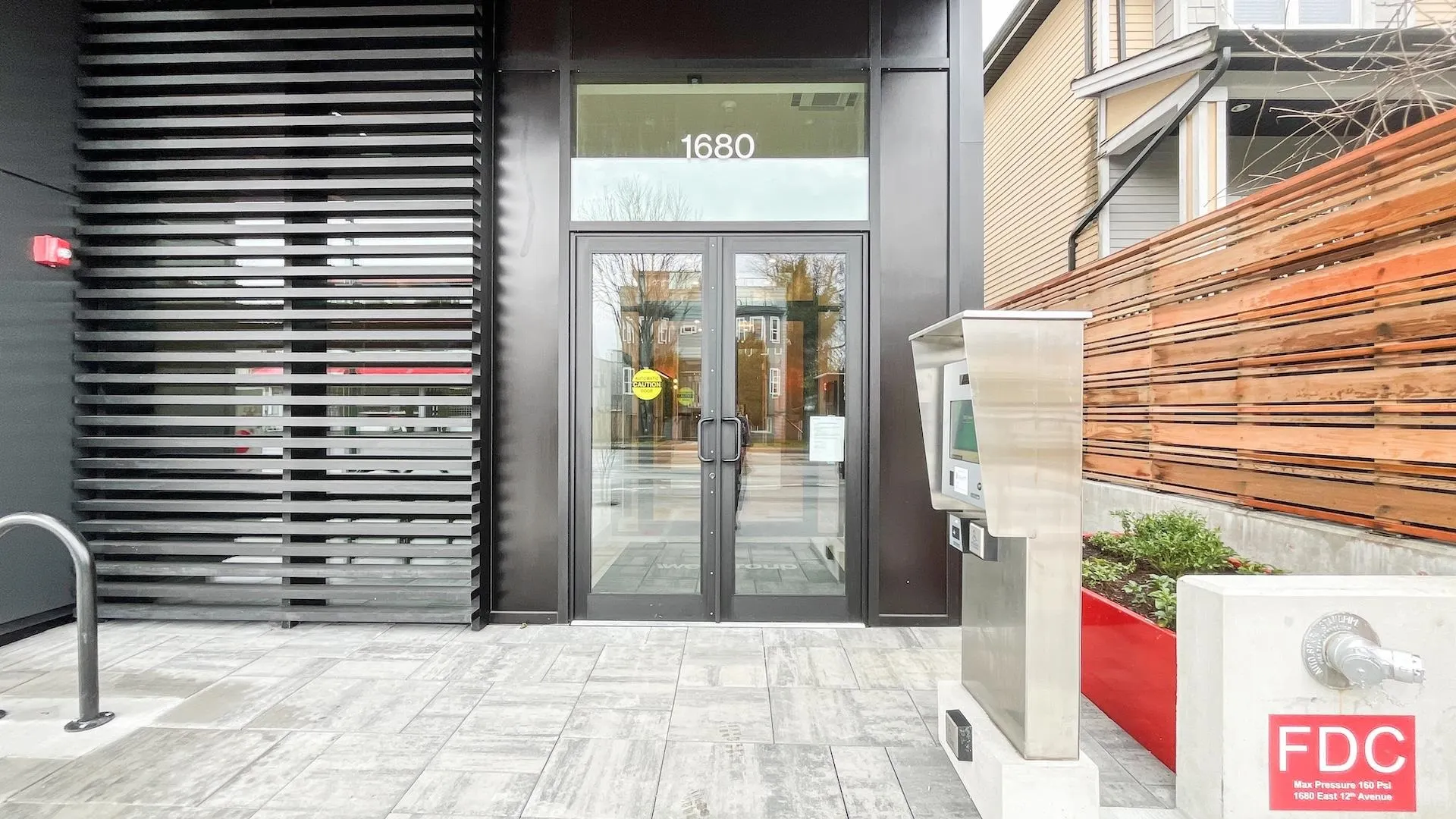 1680 E 12th Avenue #609