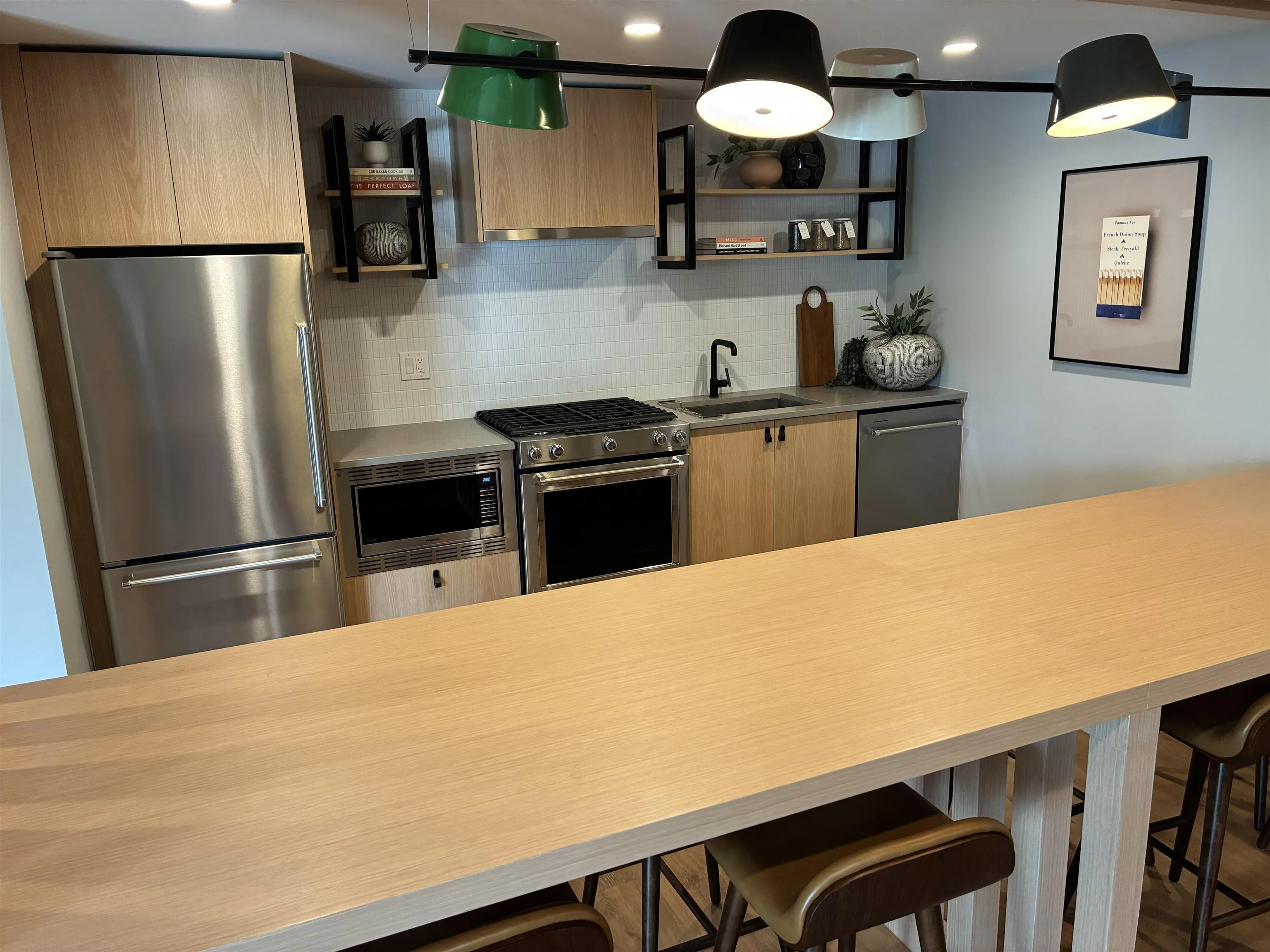 1680 E 12th Avenue #609