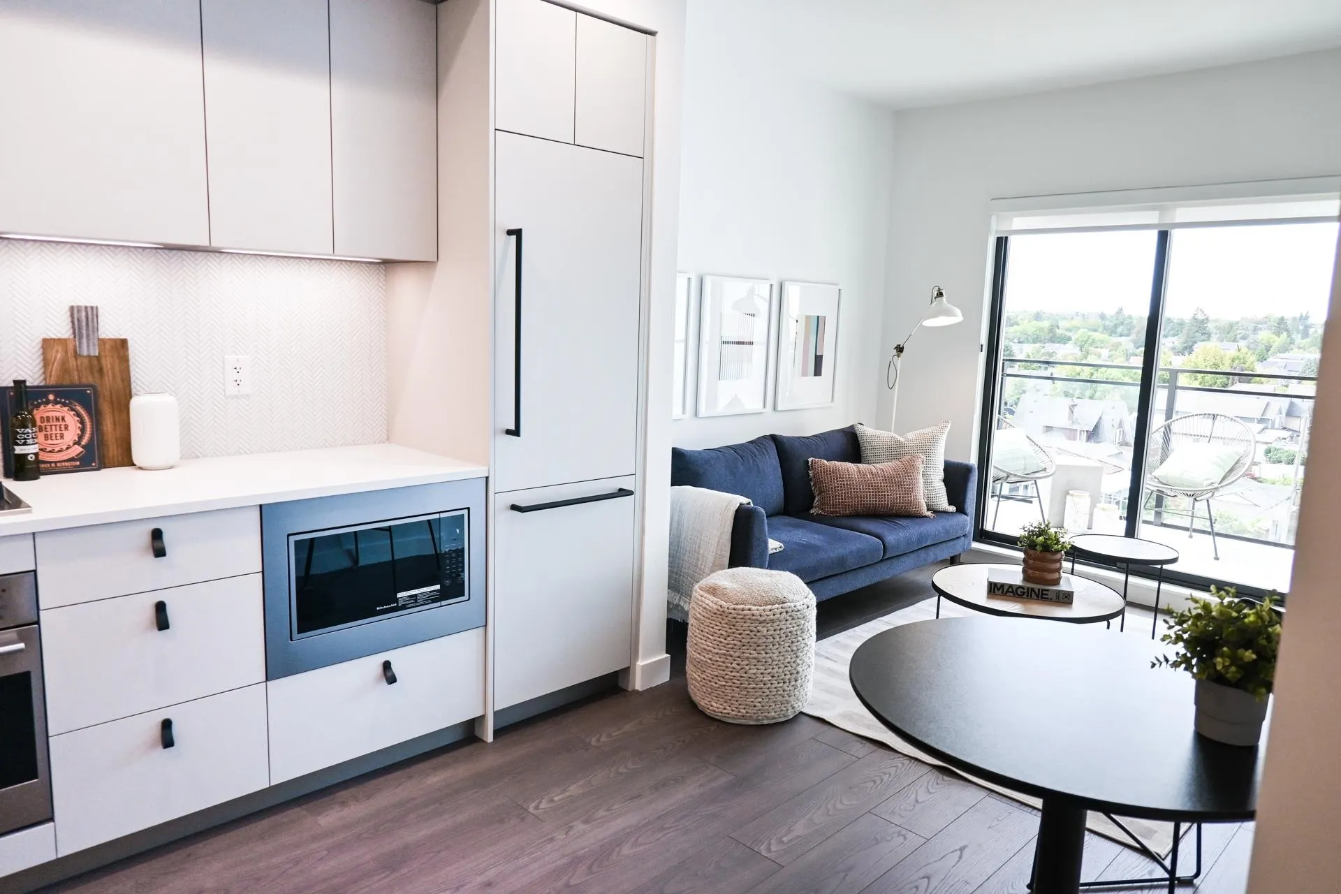 1680 E 12th Avenue #609