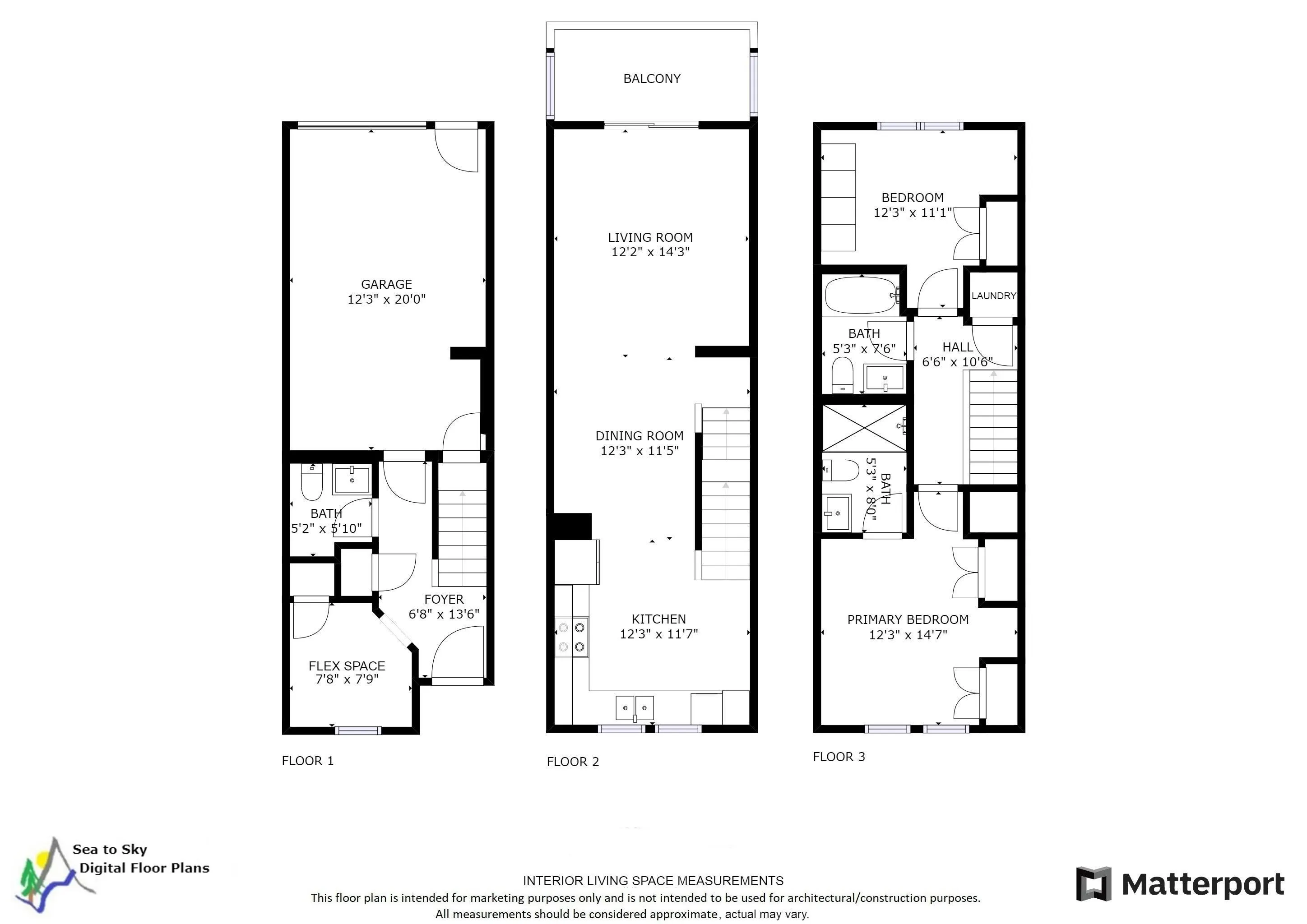 1358 Peakside Place