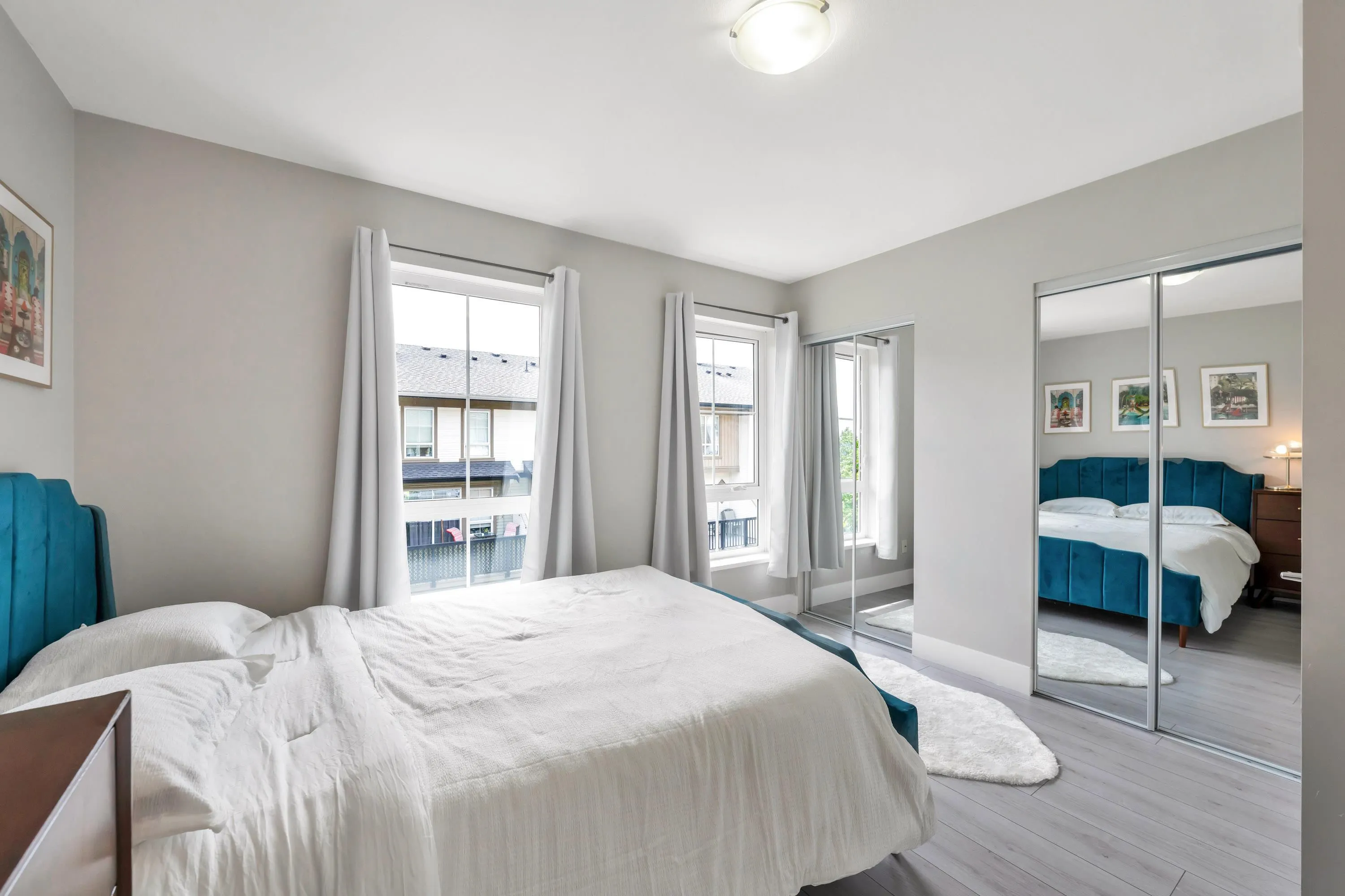 19505 68a Avenue #121
