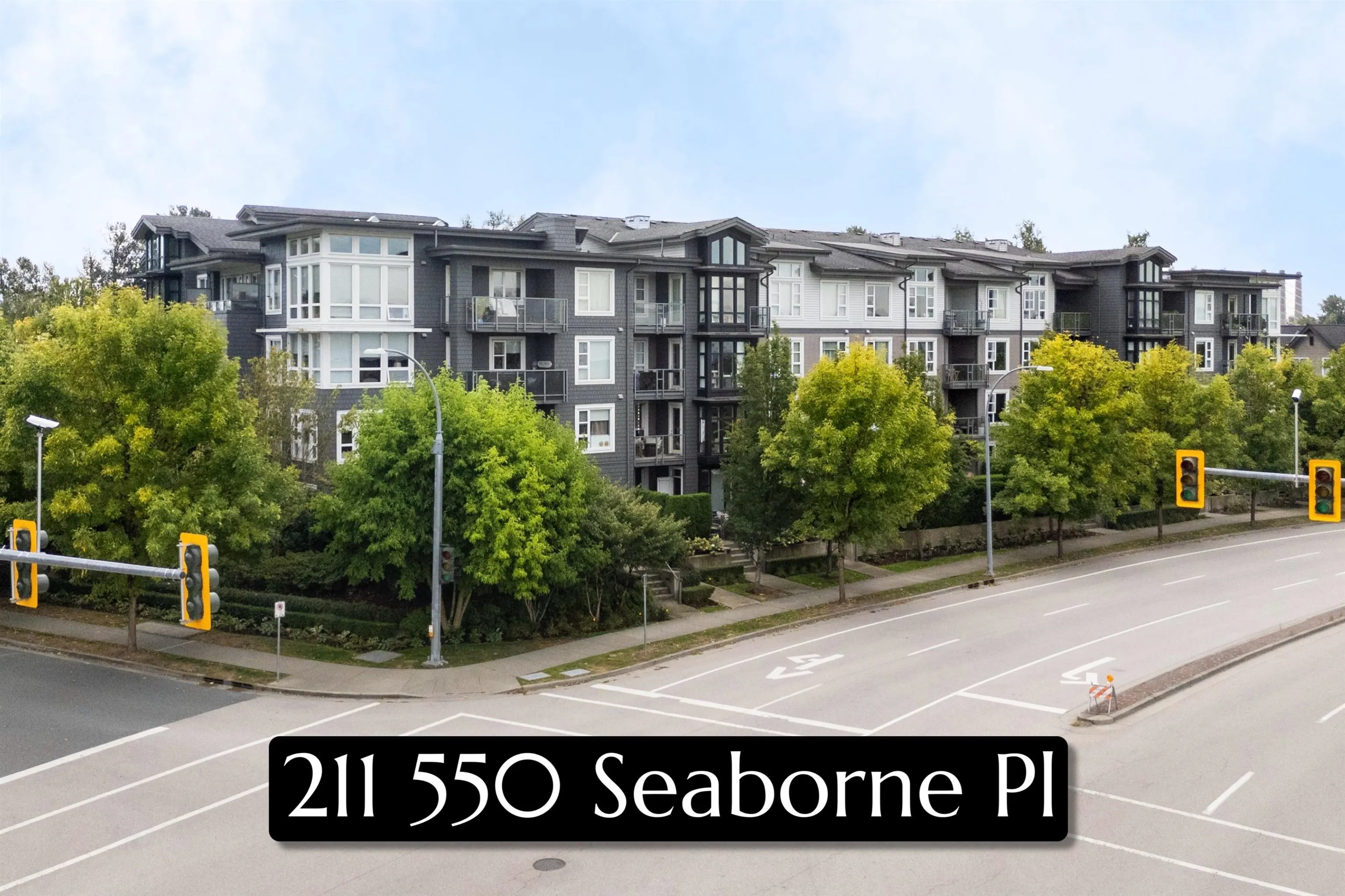 550 Seaborne Place #211
