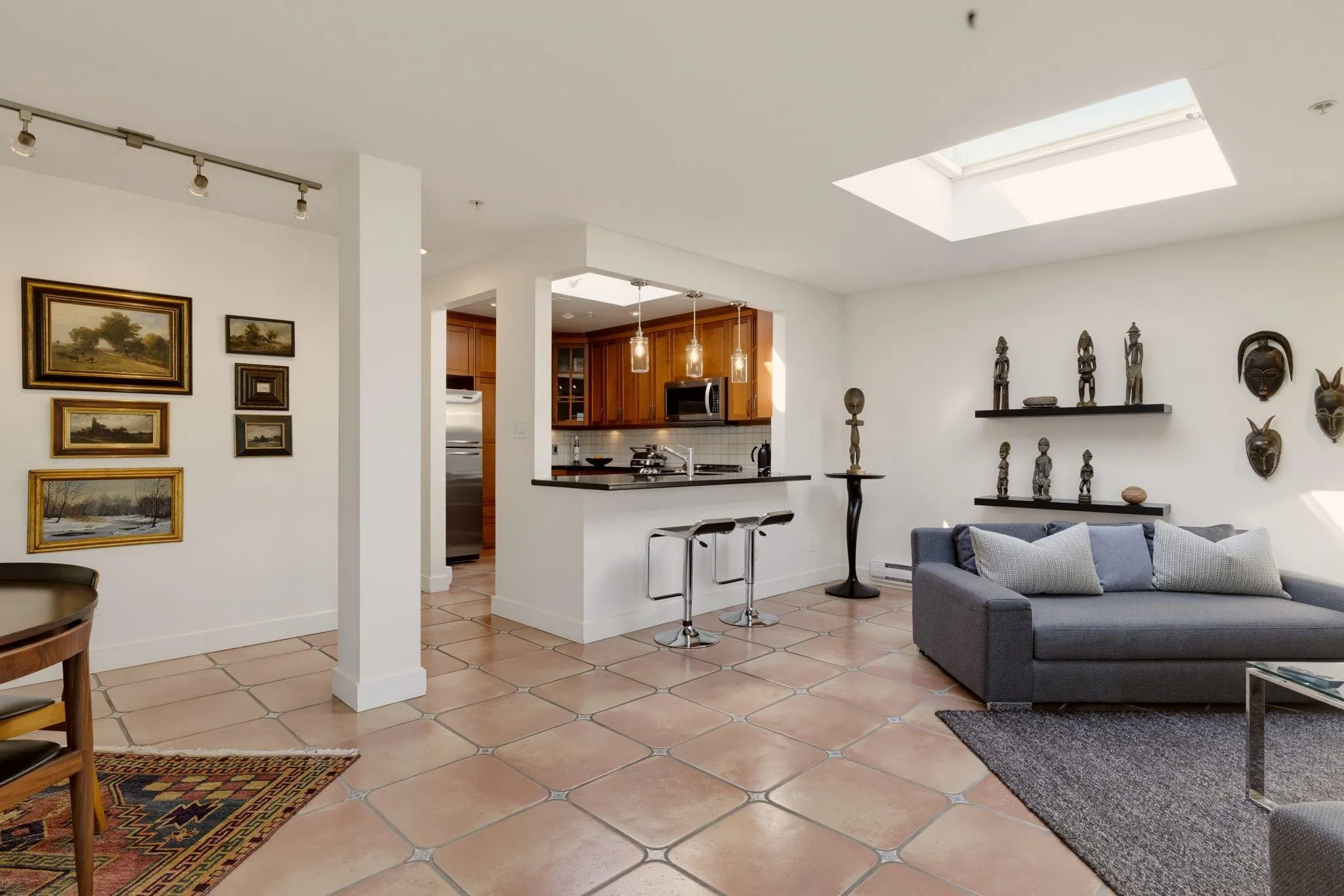 1038 W 7th Avenue #P1