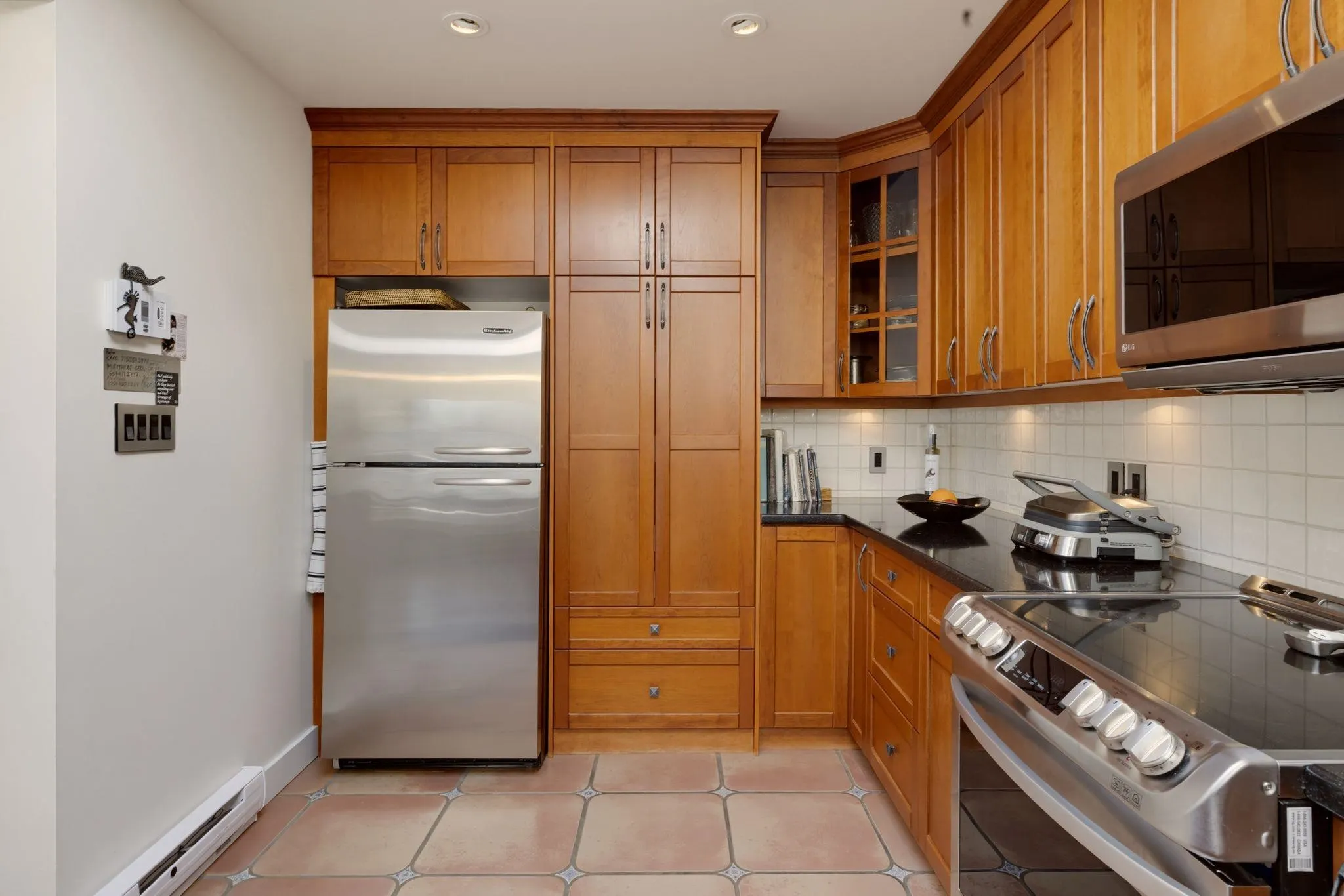 1038 W 7th Avenue #P1