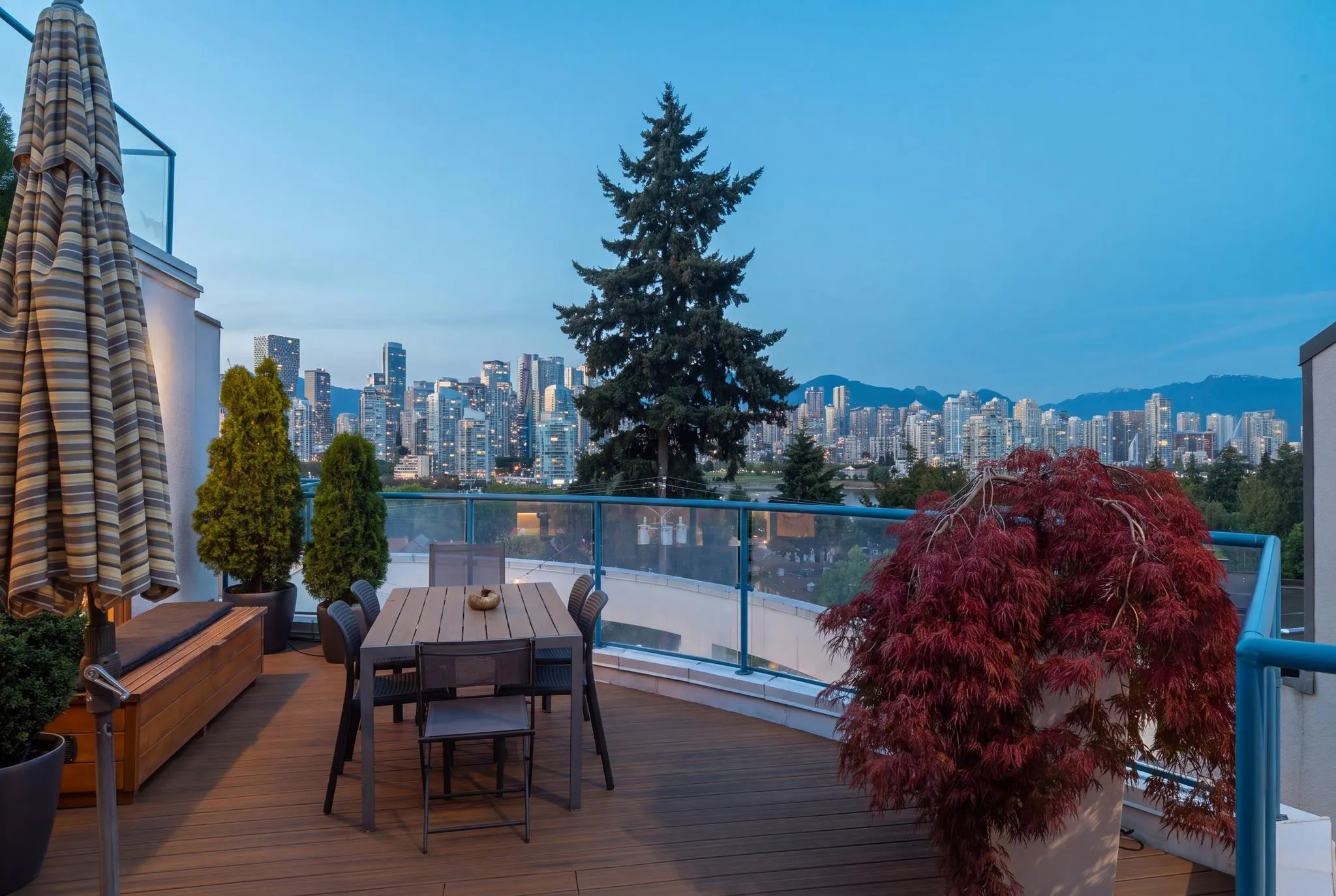 1038 W 7th Avenue #P1