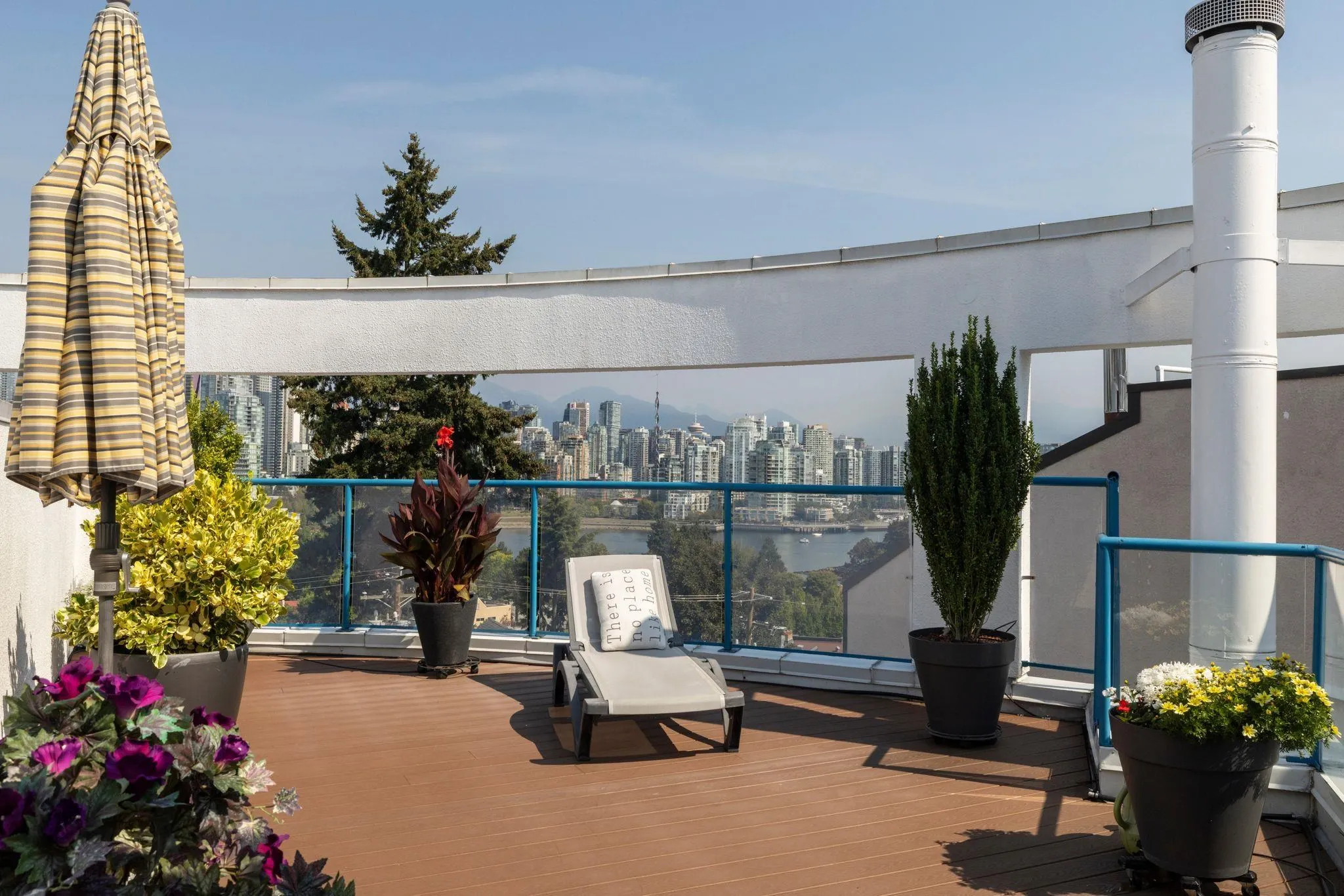 1038 W 7th Avenue #P1