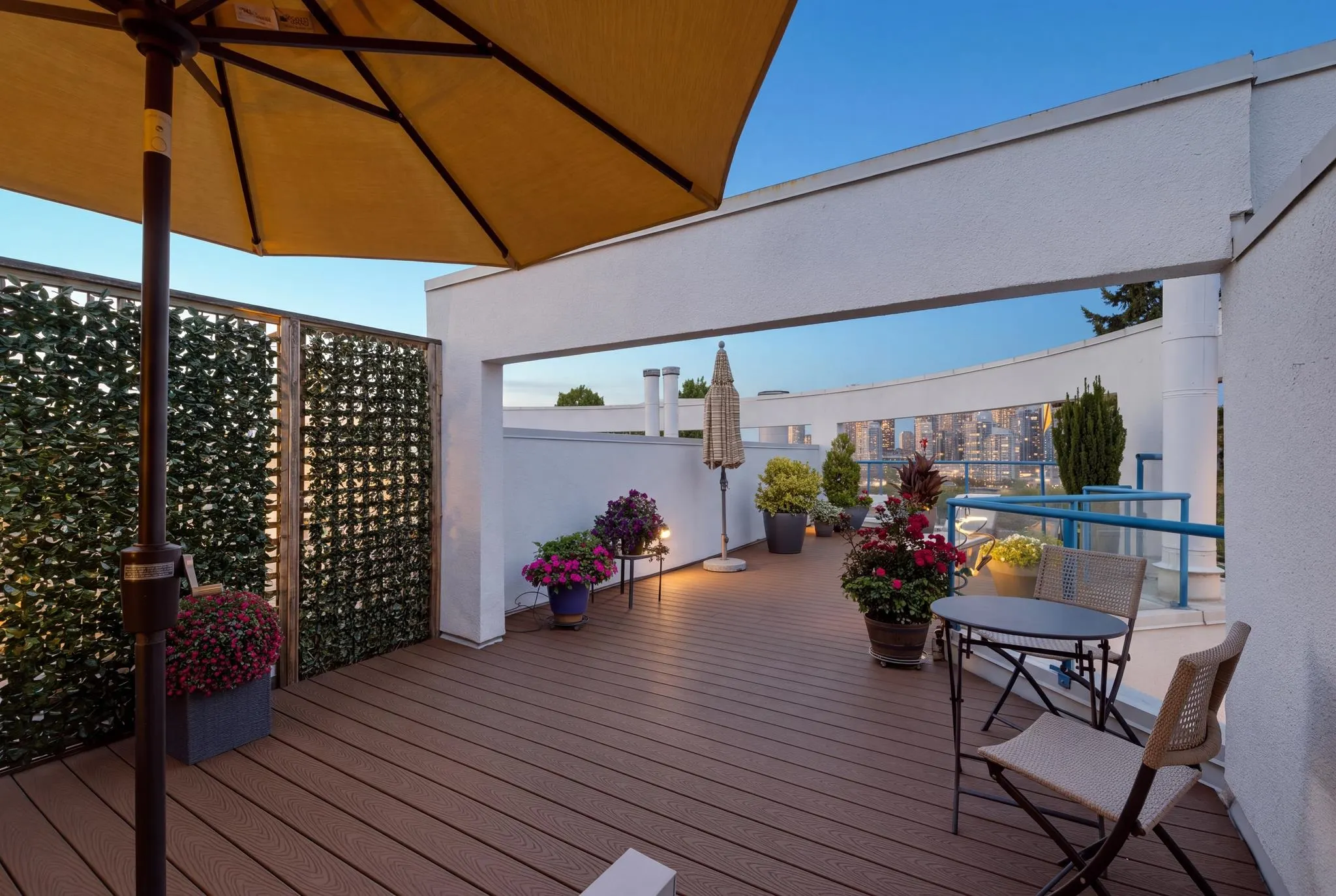 1038 W 7th Avenue #P1