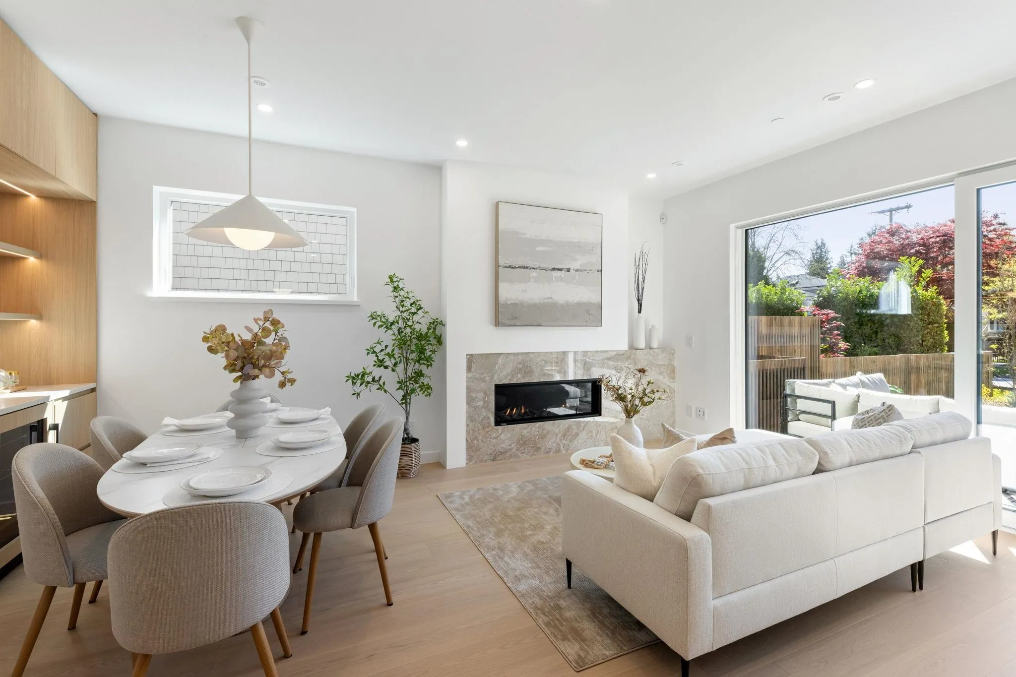 6040 Larch Street #1
