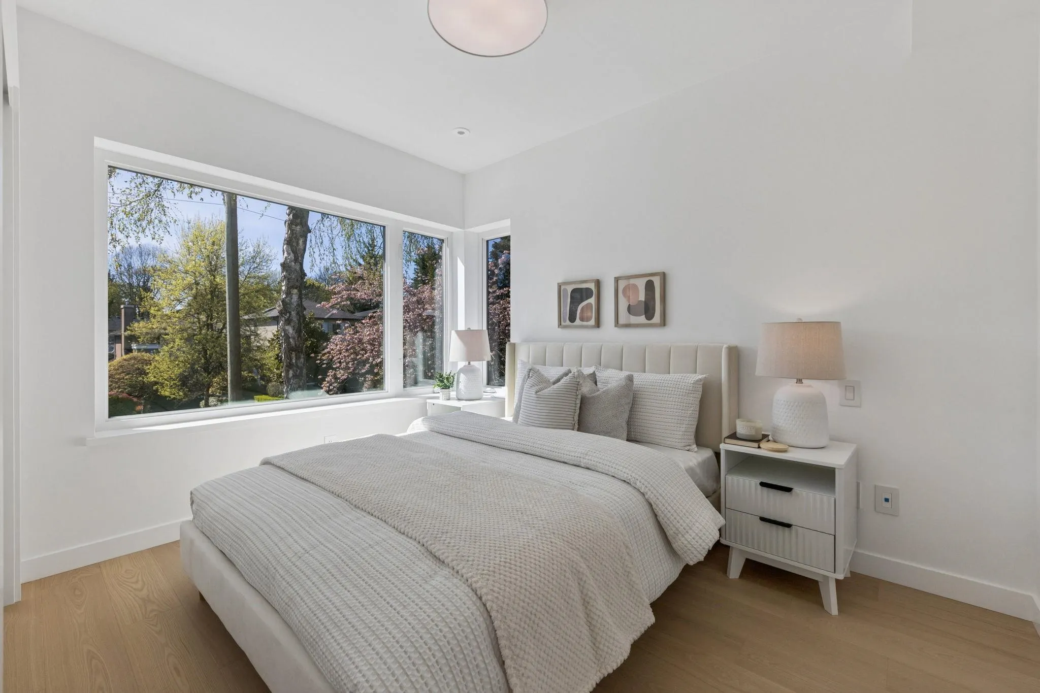 6040 Larch Street #1