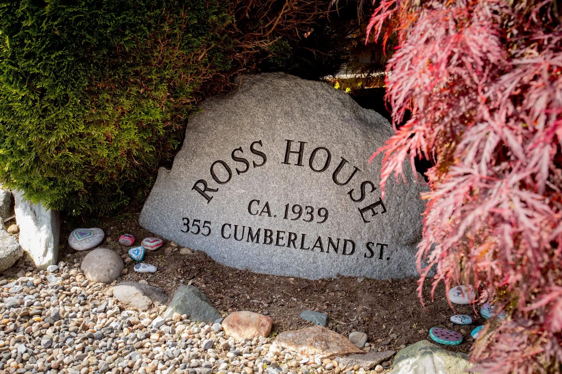 355 Cumberland Street