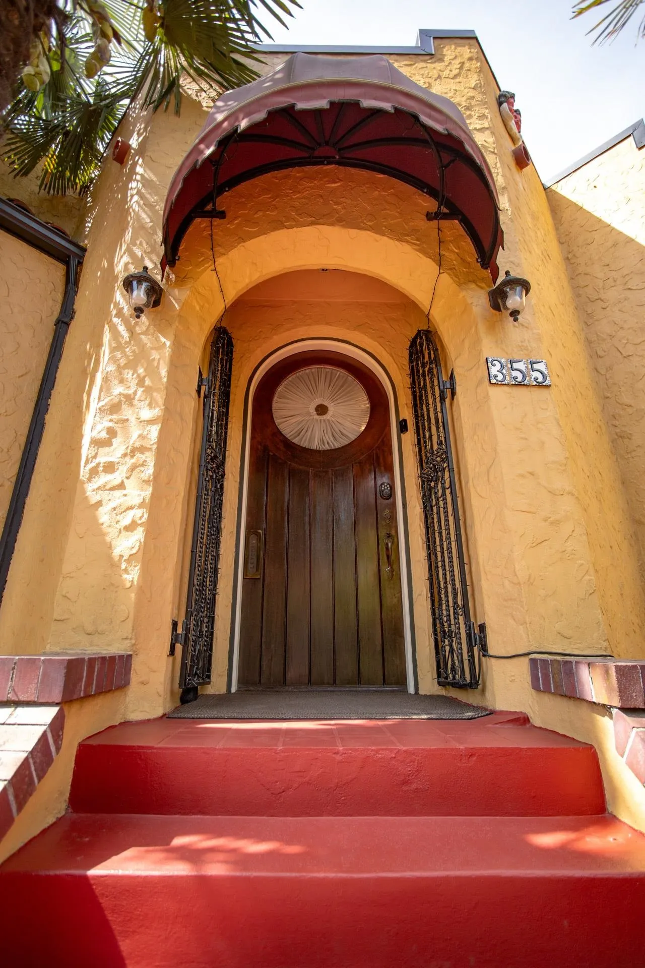 355 Cumberland Street