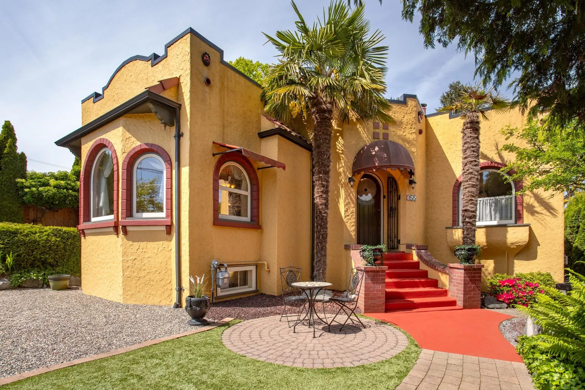 355 Cumberland Street