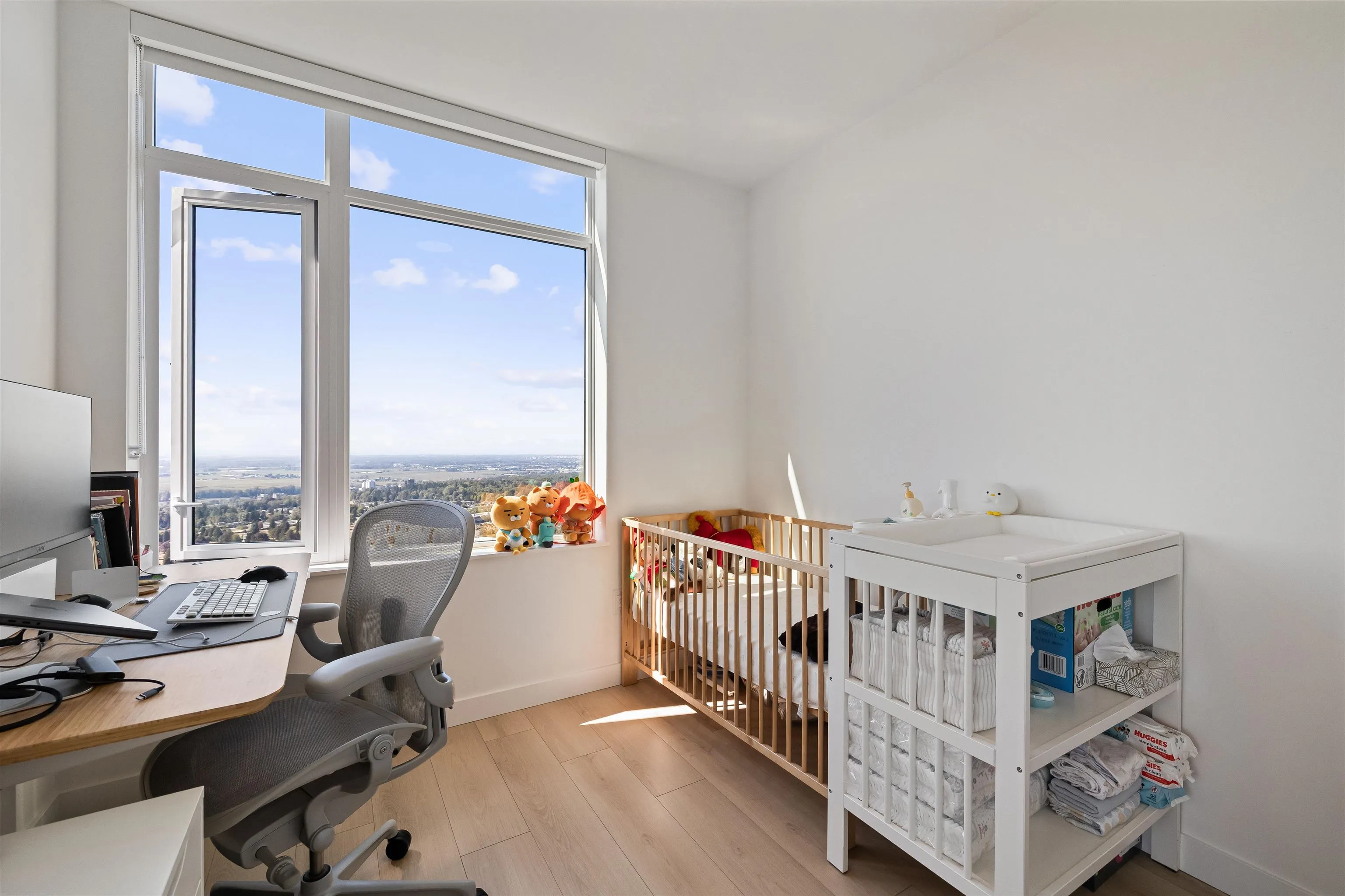 6468 Willingdon Avenue #3201