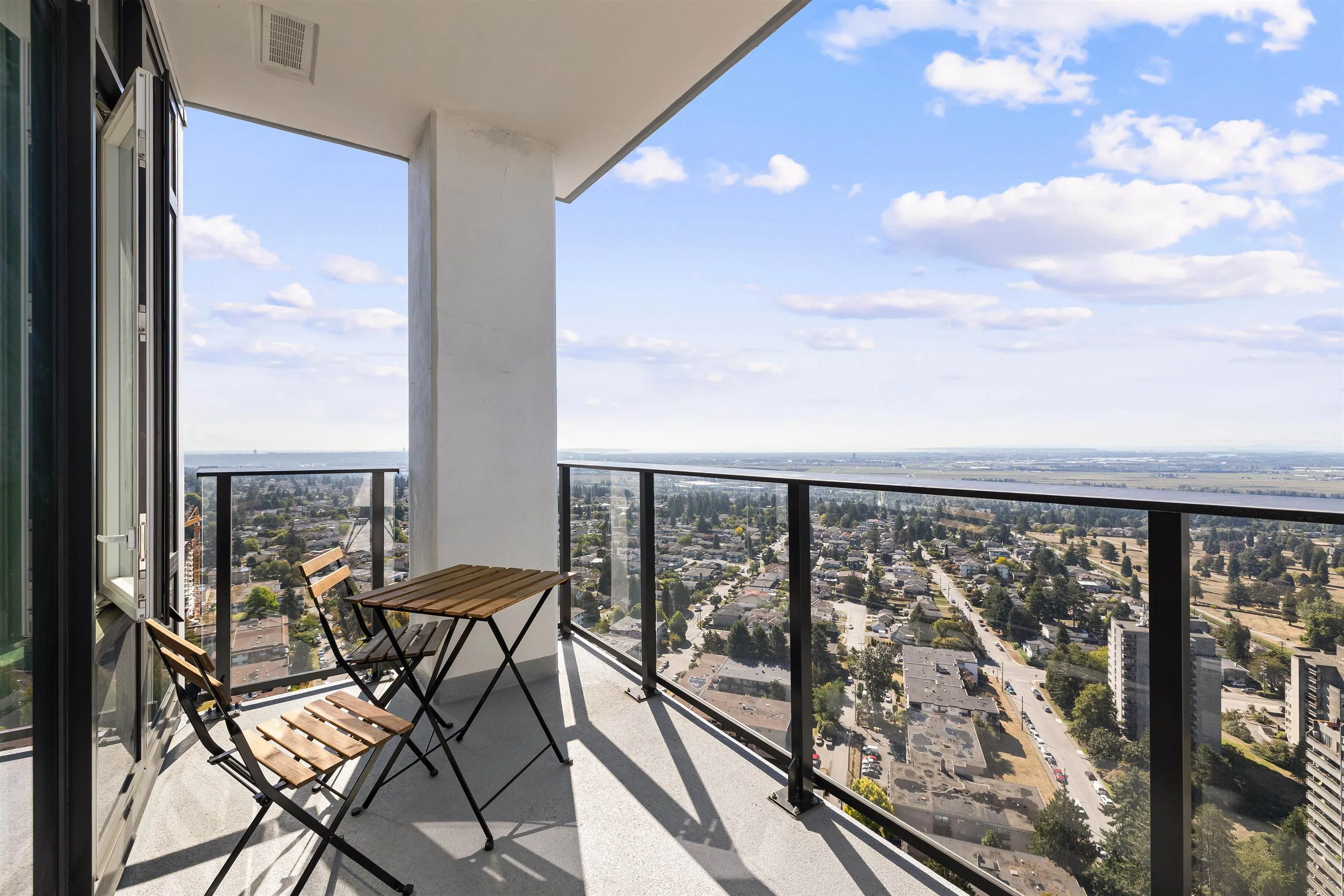 6468 Willingdon Avenue #3201