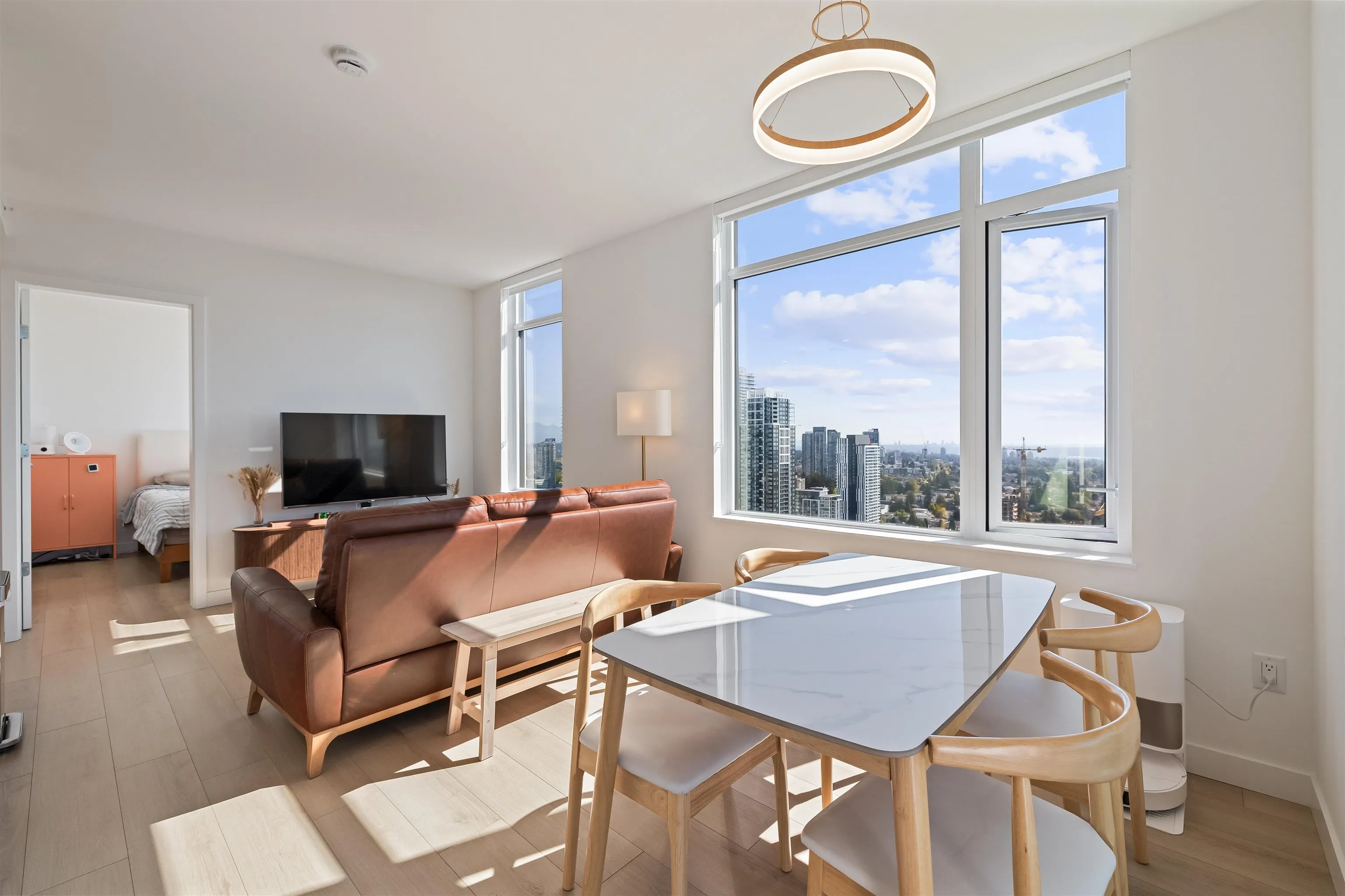 6468 Willingdon Avenue #3201