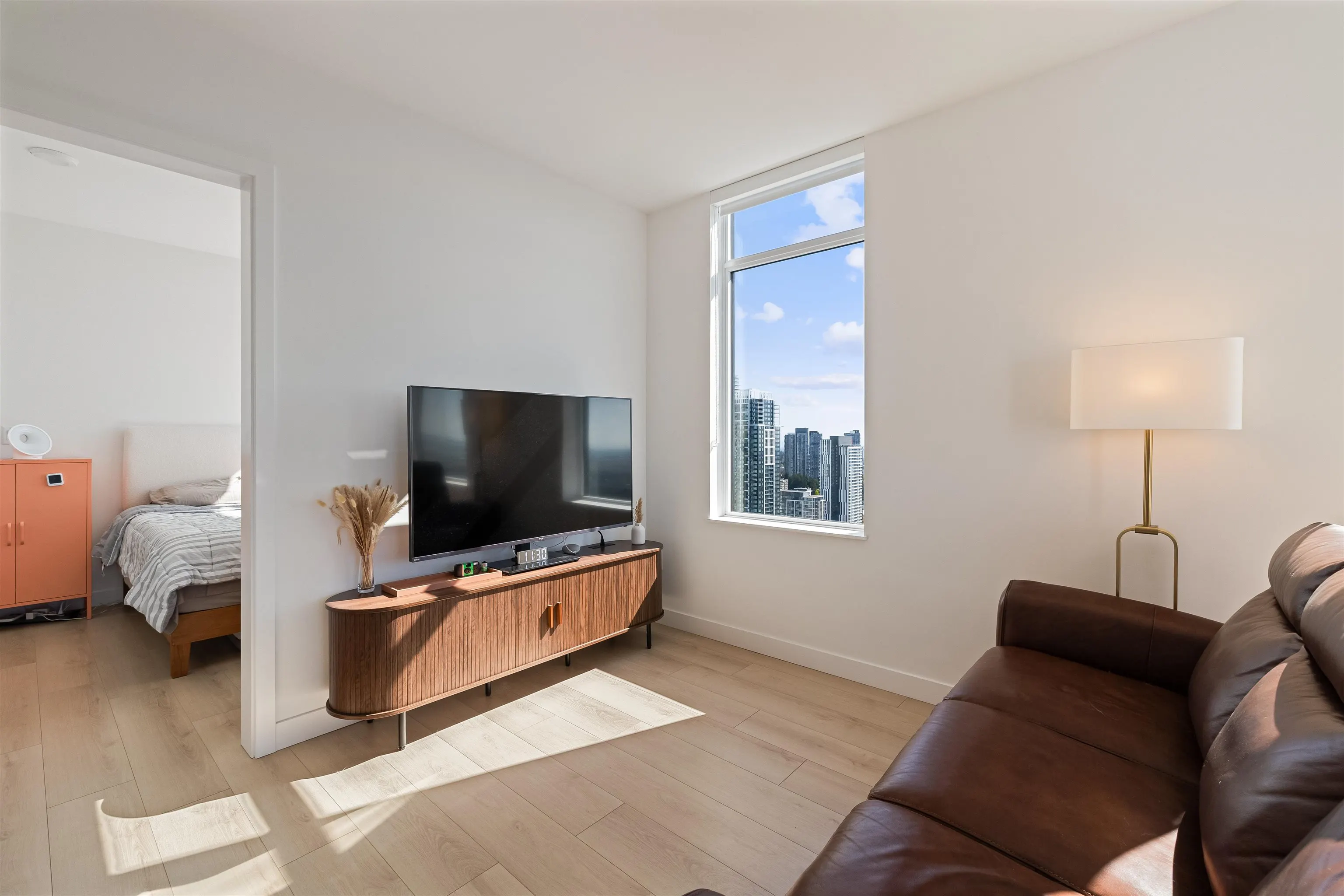 6468 Willingdon Avenue #3201