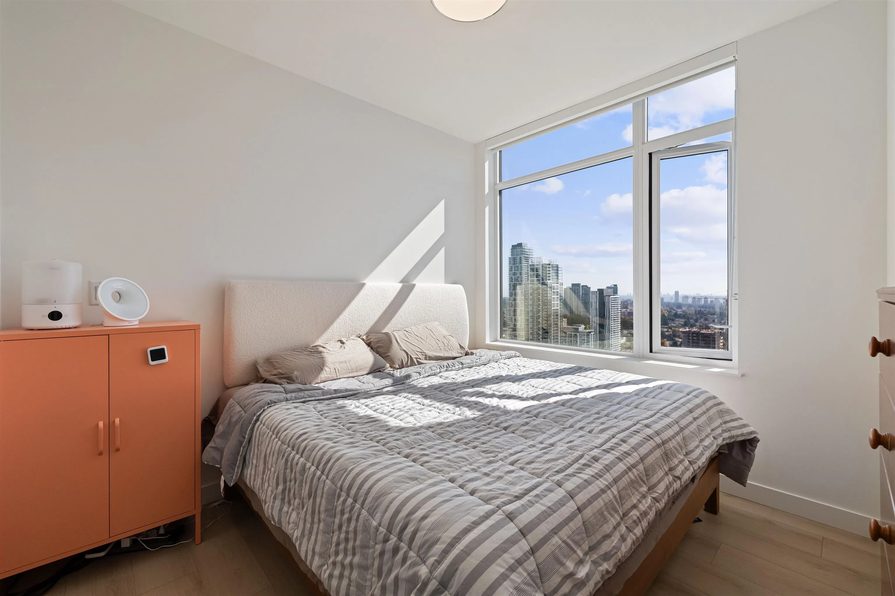 6468 Willingdon Avenue #3201