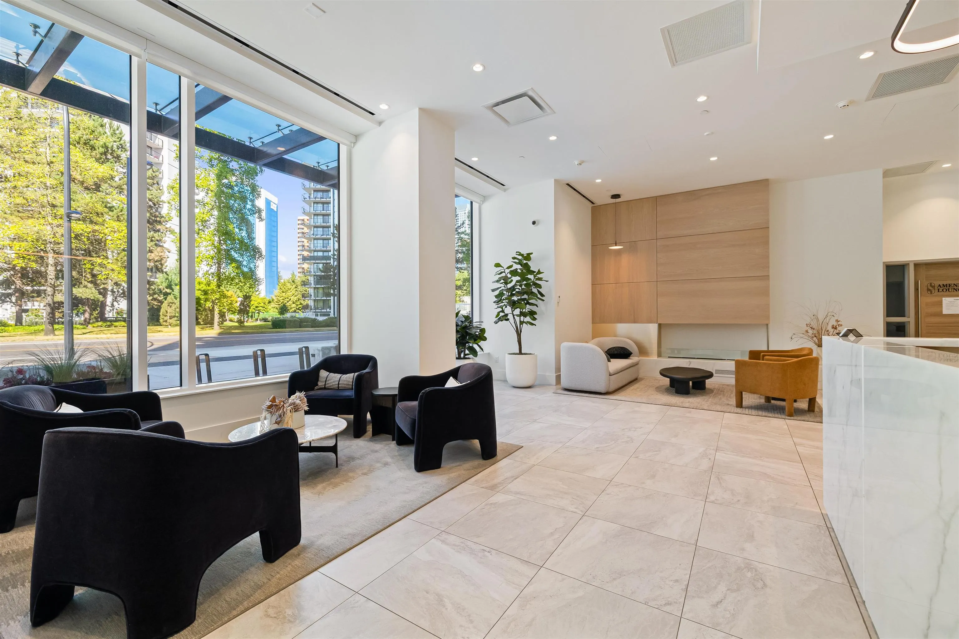 6468 Willingdon Avenue #3201