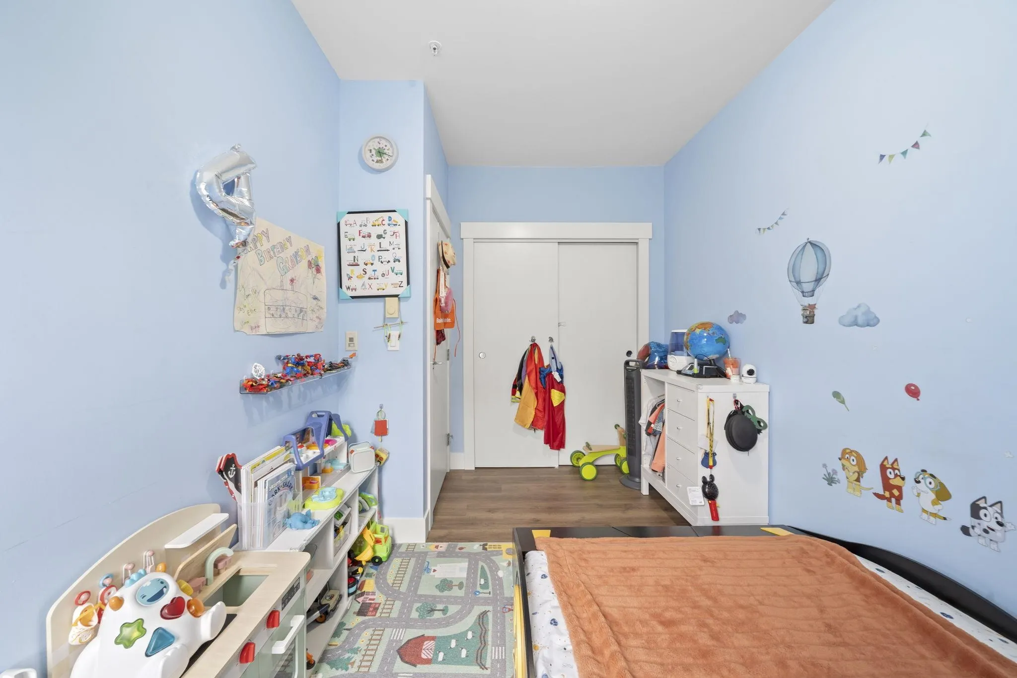 2351 Kelly Avenue #308