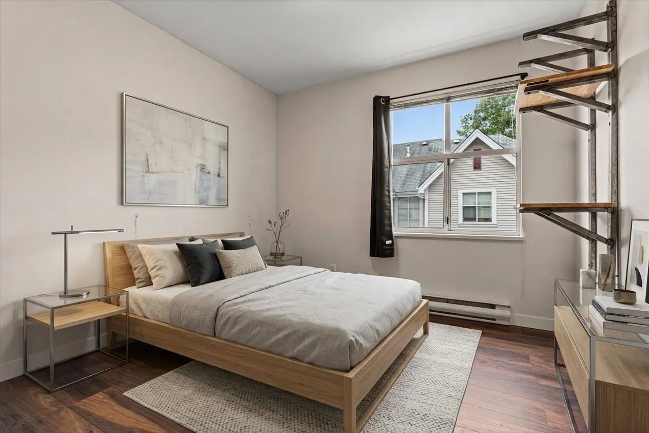 2450 Hawthorne Avenue #51