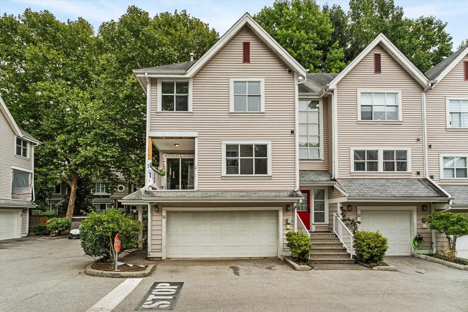 2450 Hawthorne Avenue #51