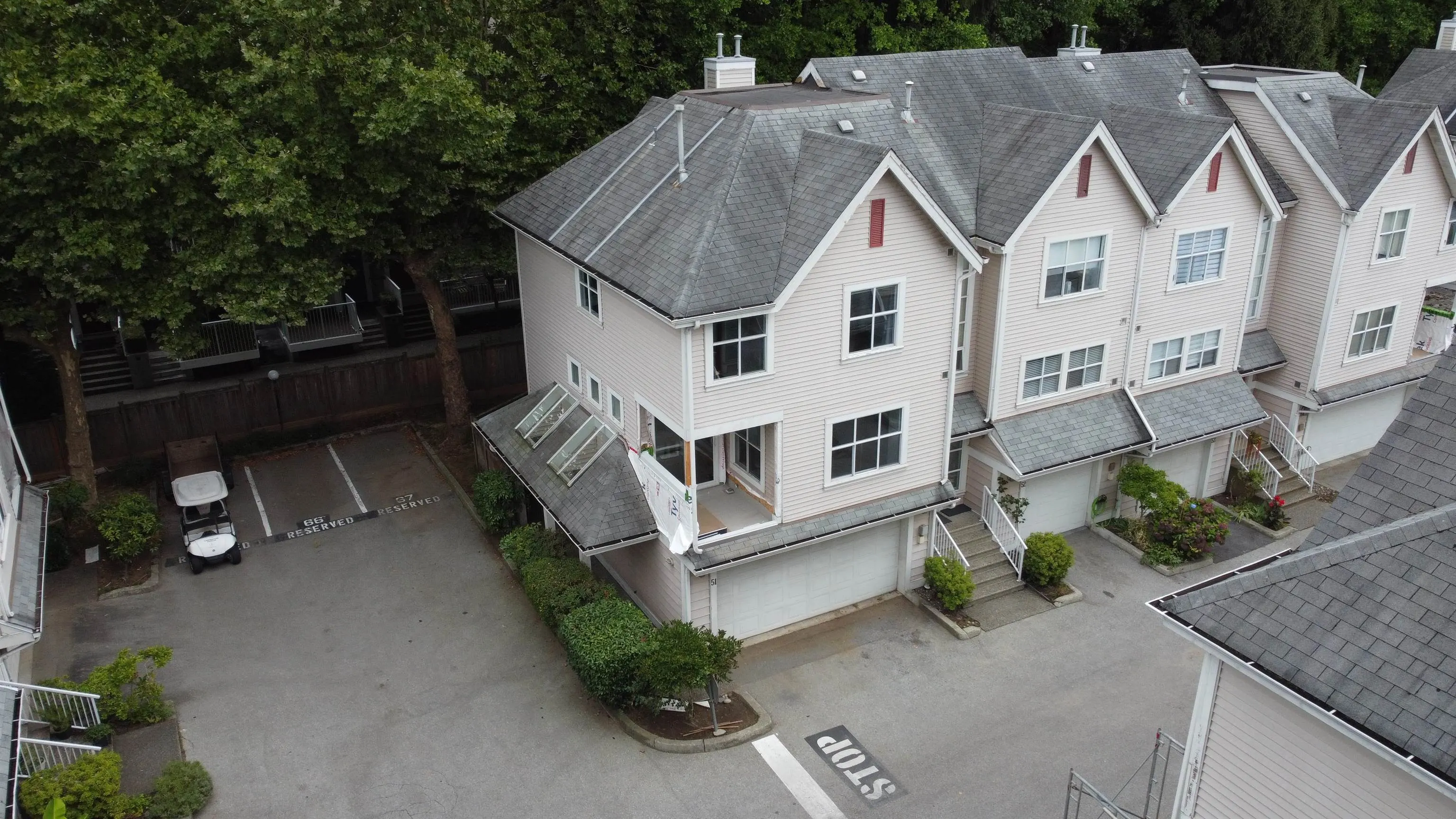 2450 Hawthorne Avenue #51