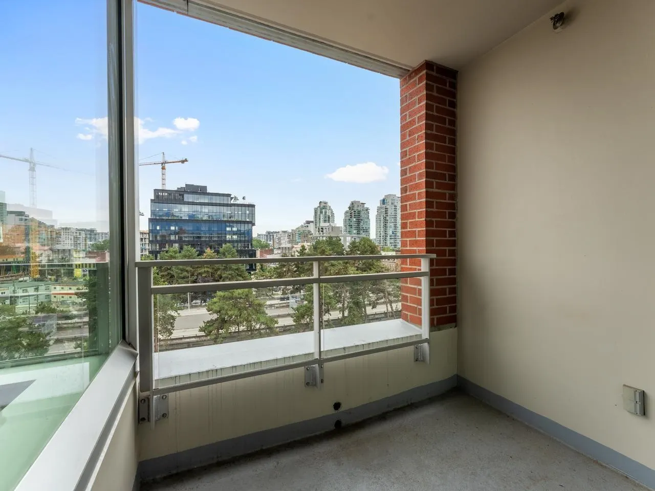 221 Union Street #715