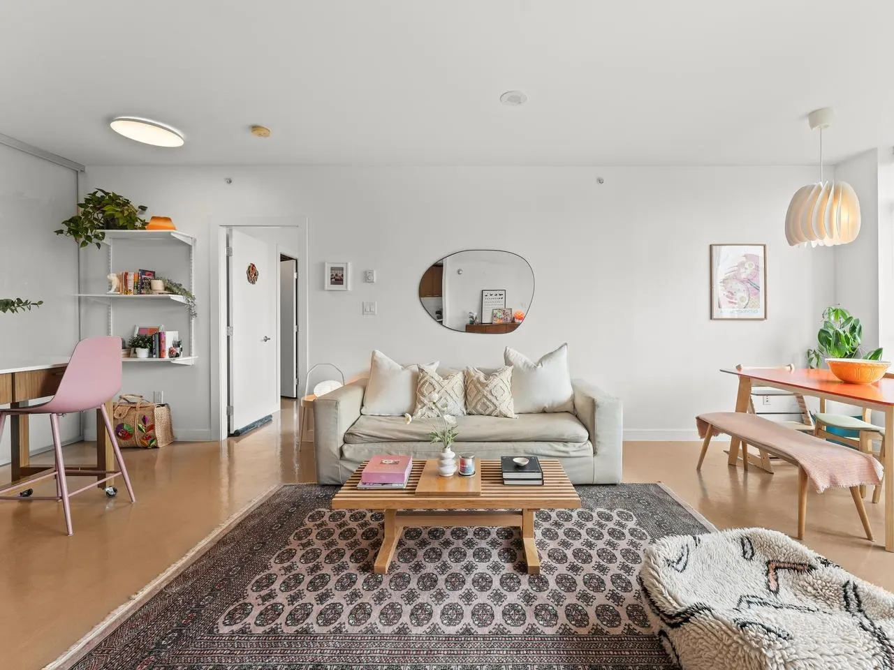 221 Union Street #715
