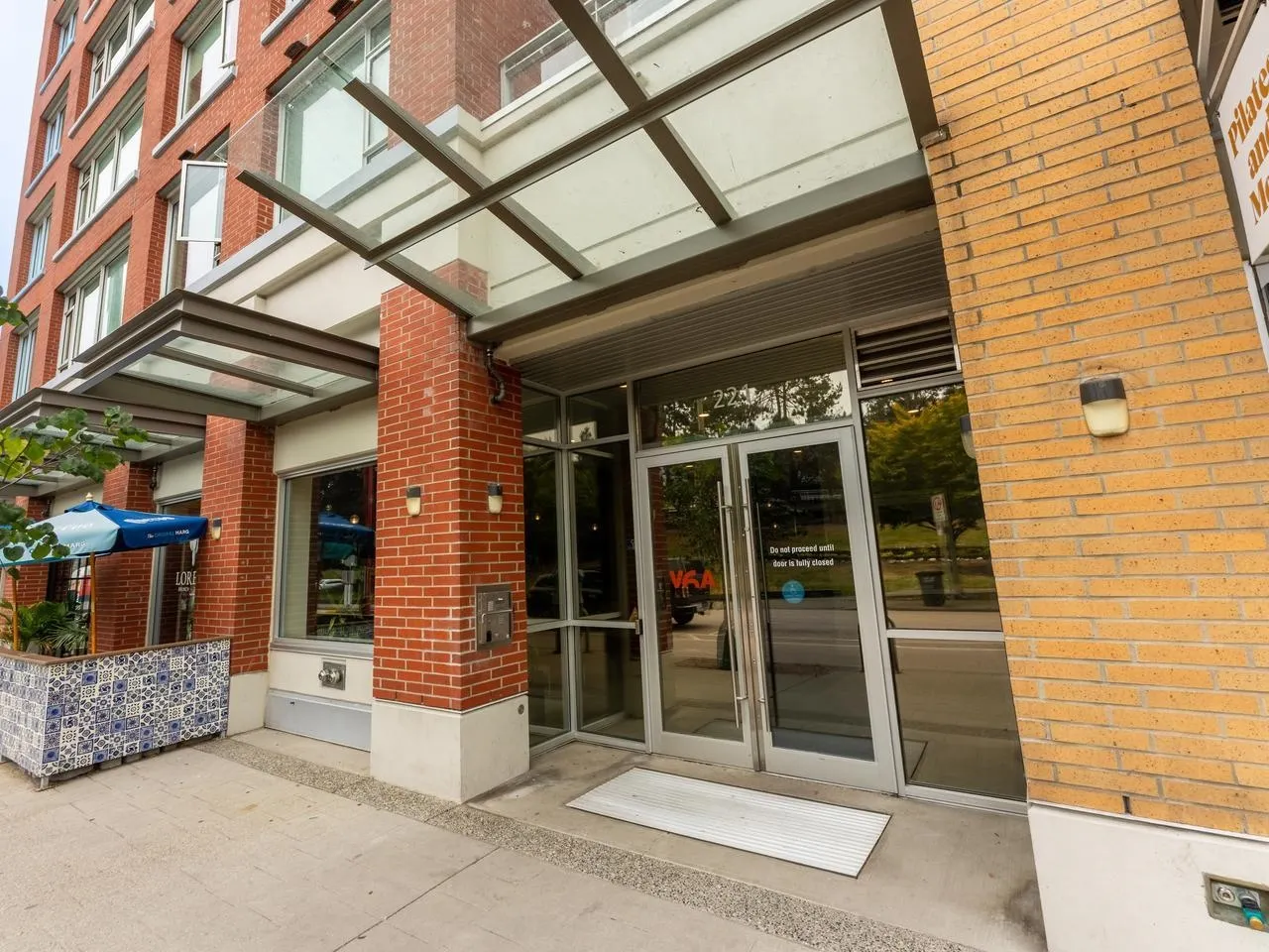 221 Union Street #715