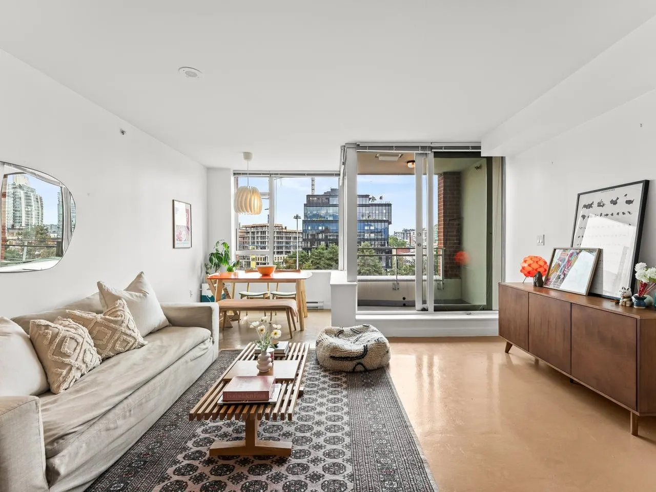 221 Union Street #715