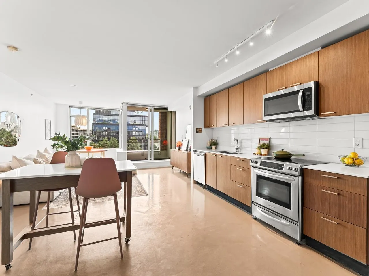 221 Union Street #715