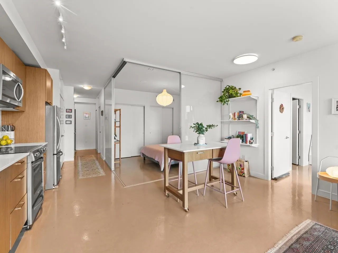 221 Union Street #715